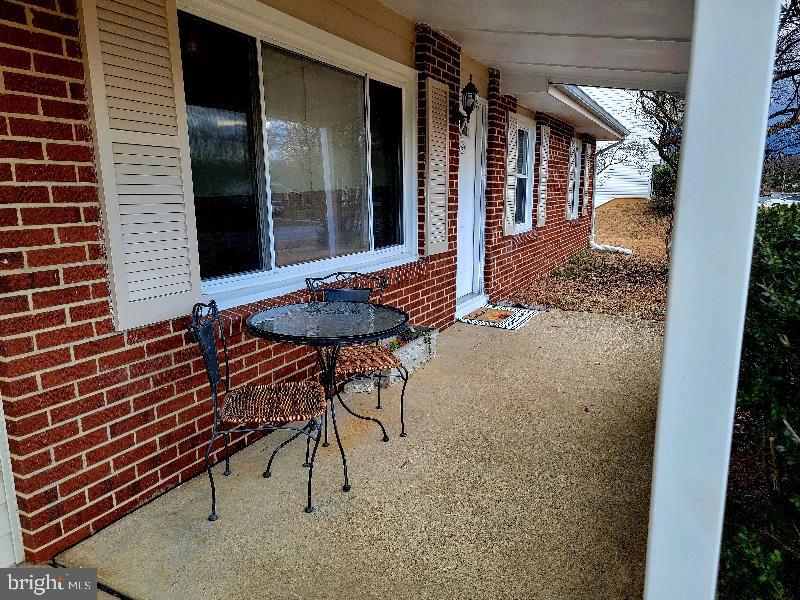 CARRINGTON - Residential