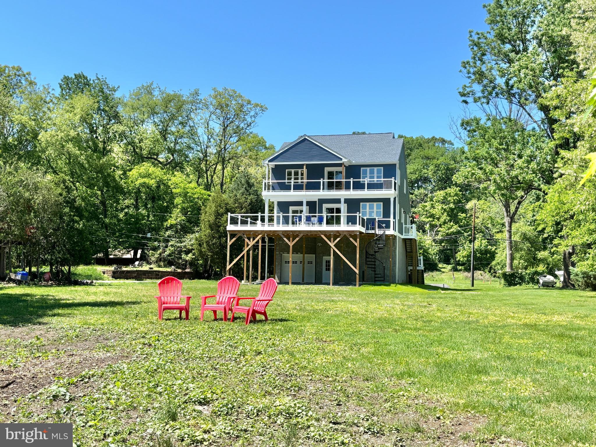 PORT INDIAN - Residential