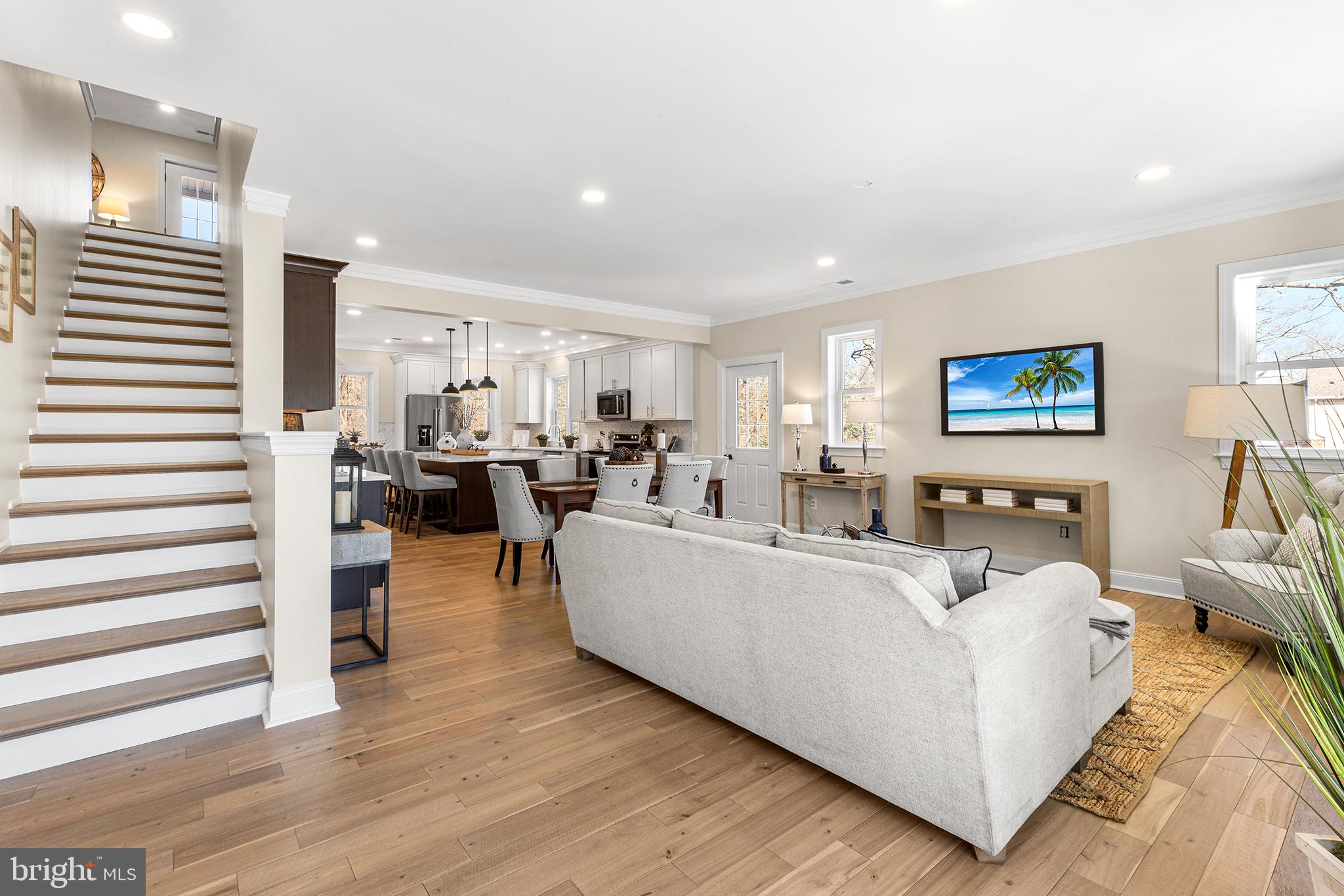 PORT INDIAN - Residential