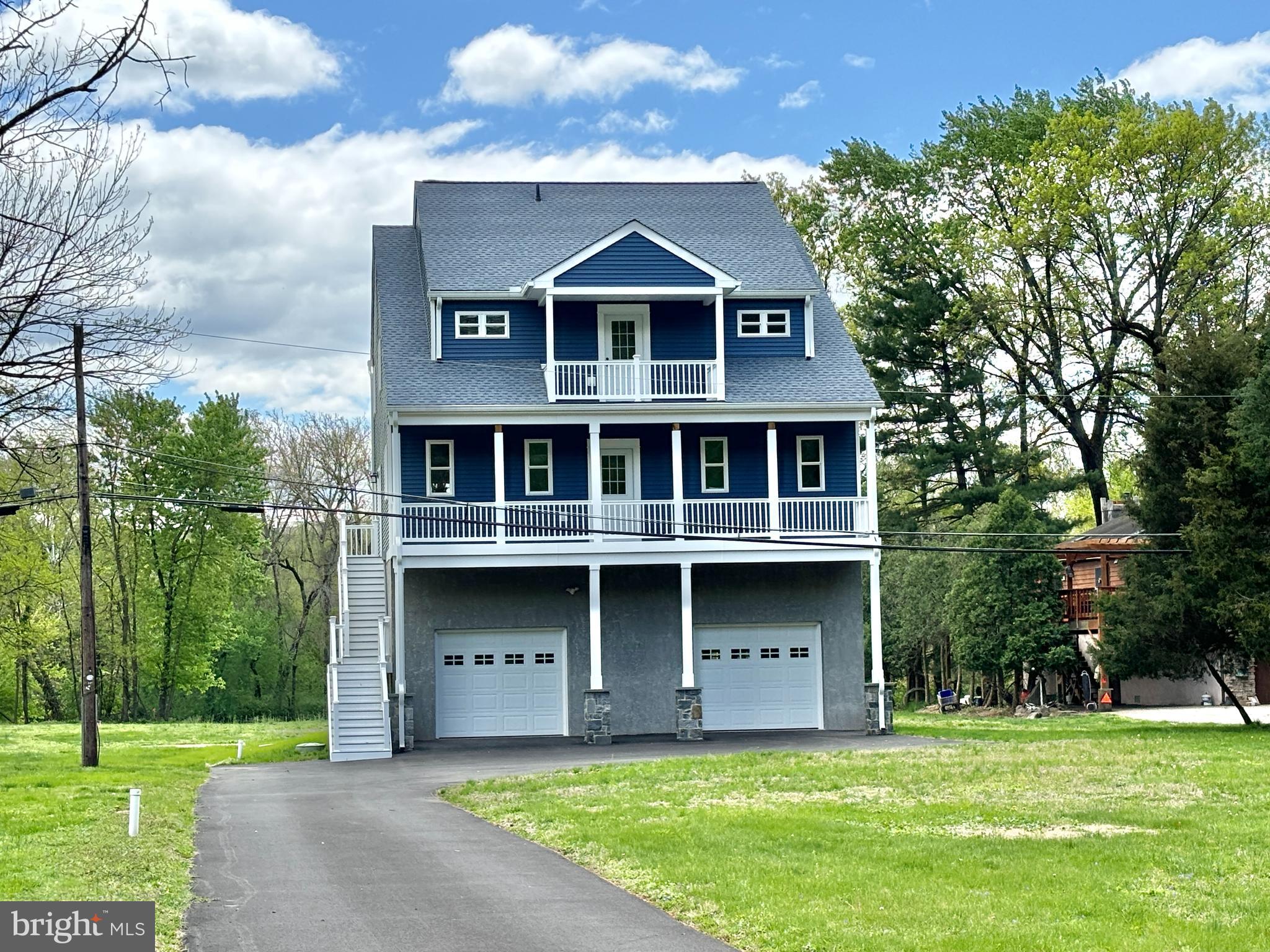 PORT INDIAN - Residential