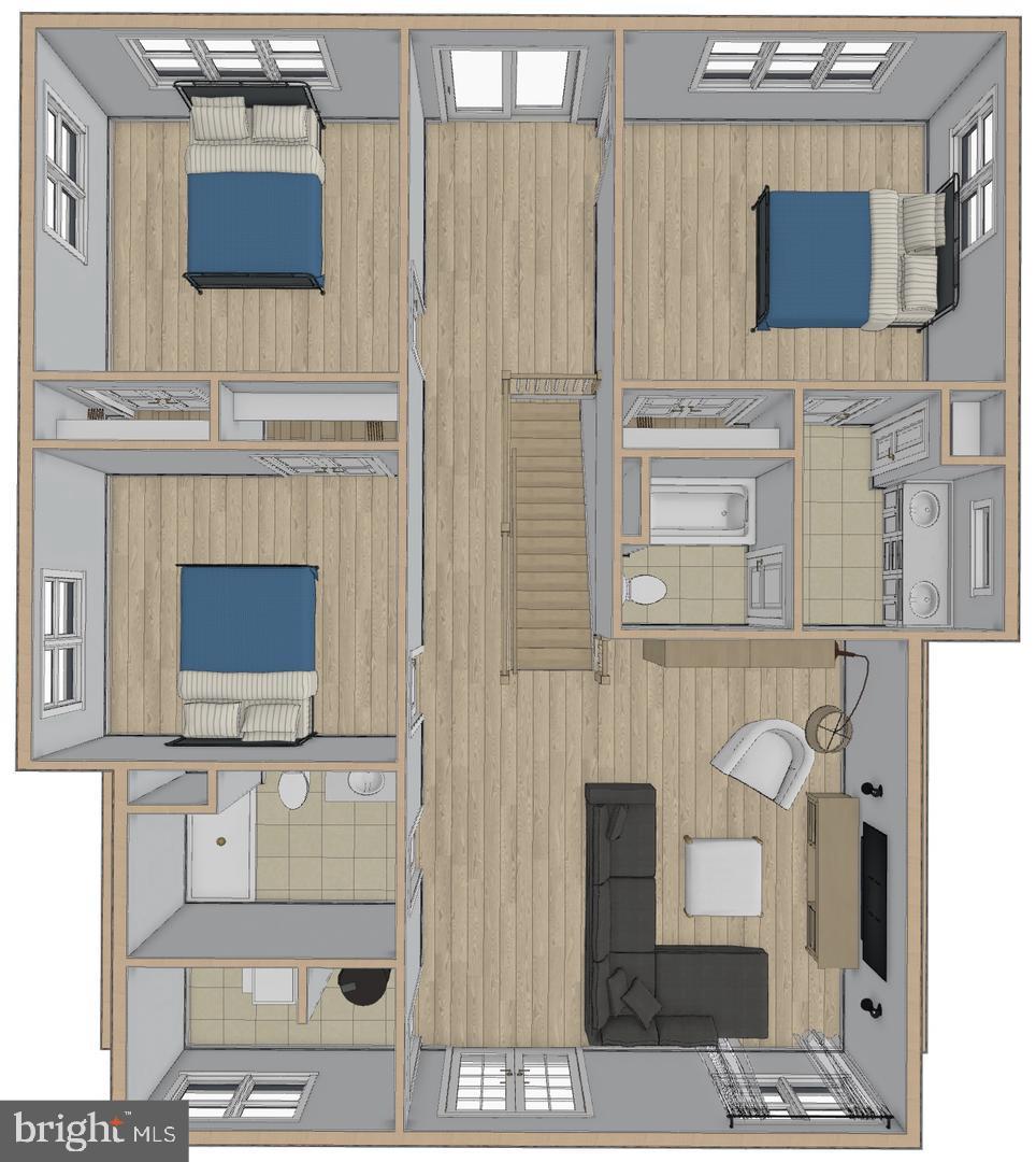 PORT INDIAN - Residential