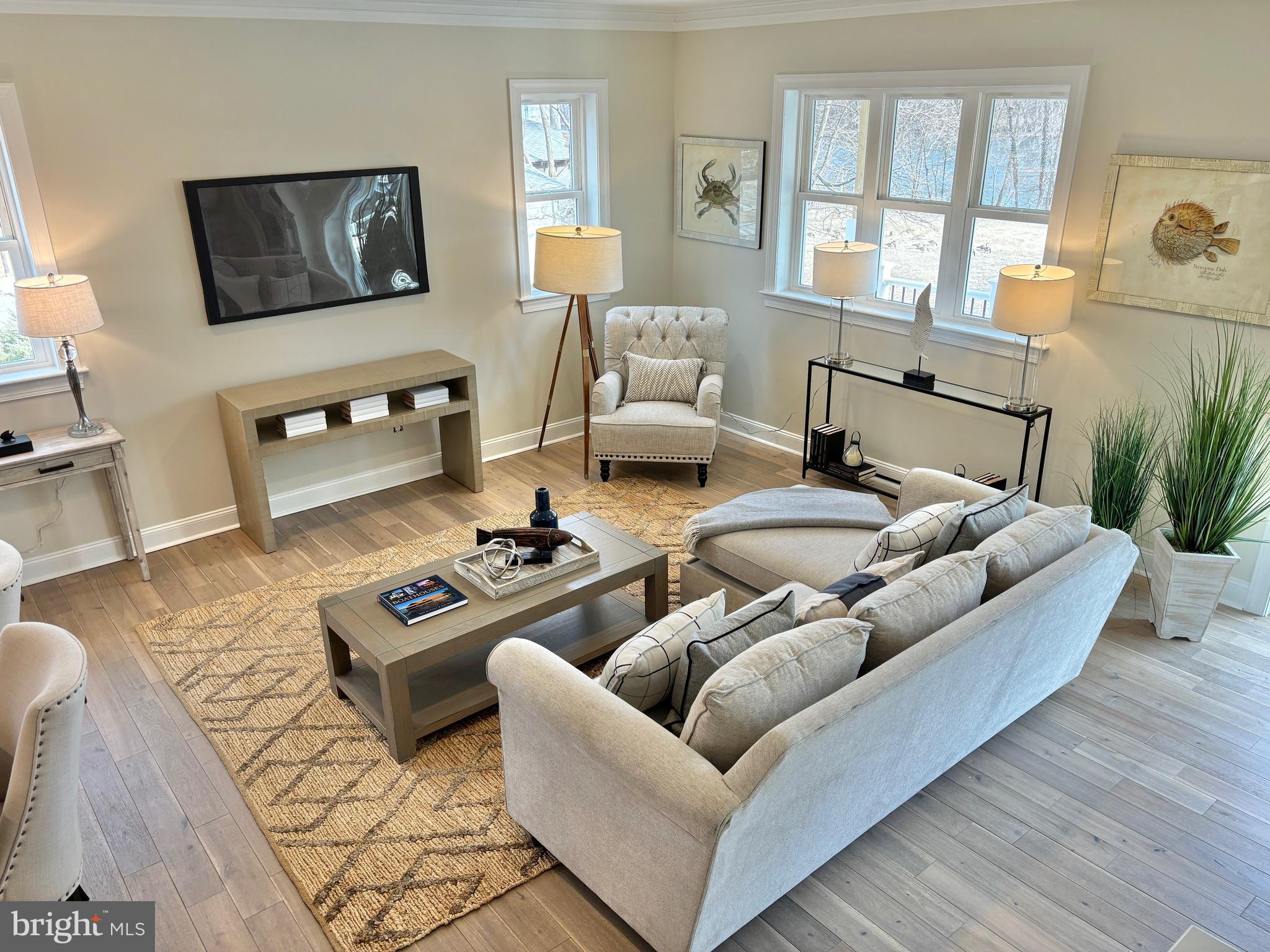 PORT INDIAN - Residential