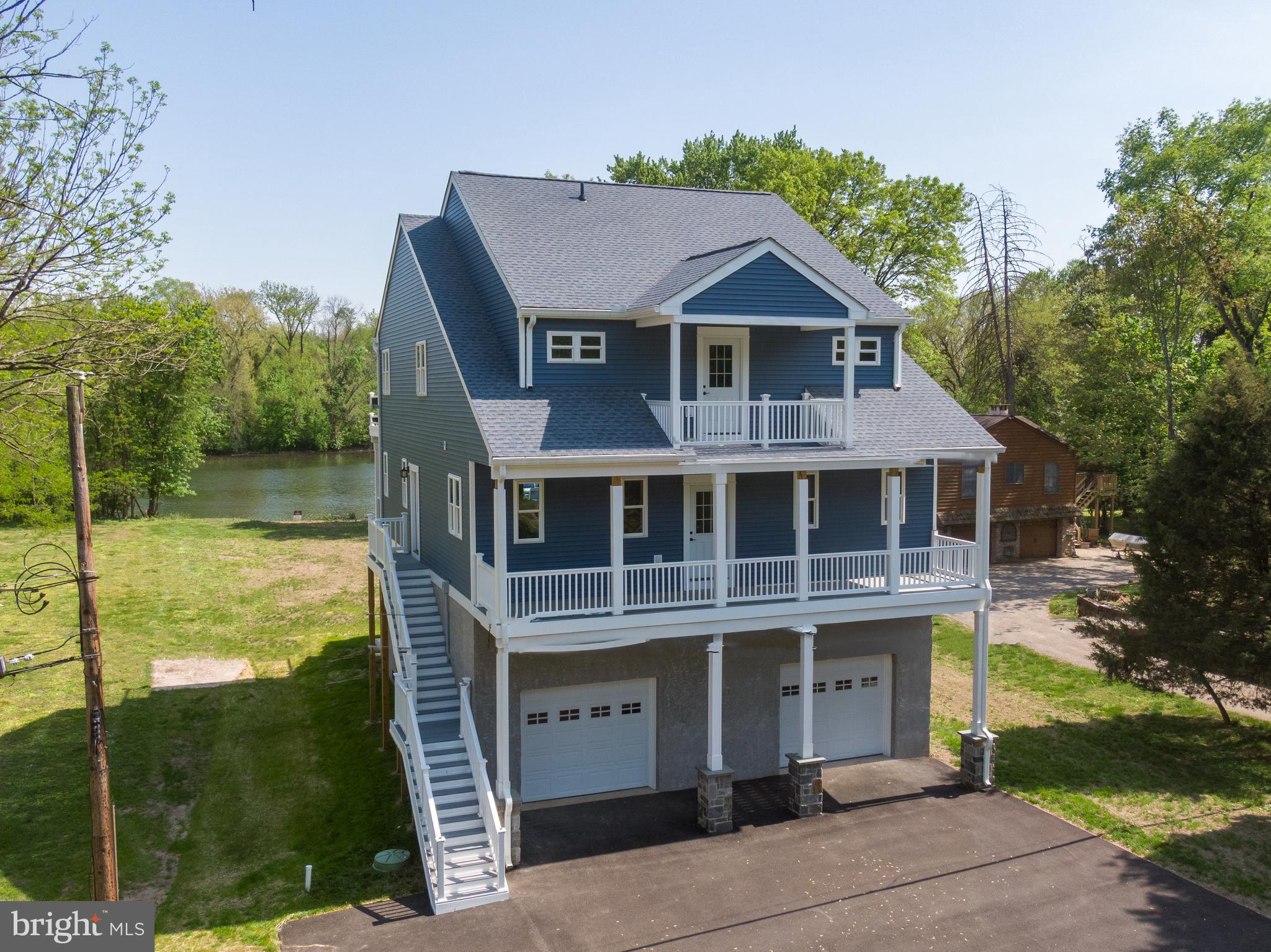 PORT INDIAN - Residential