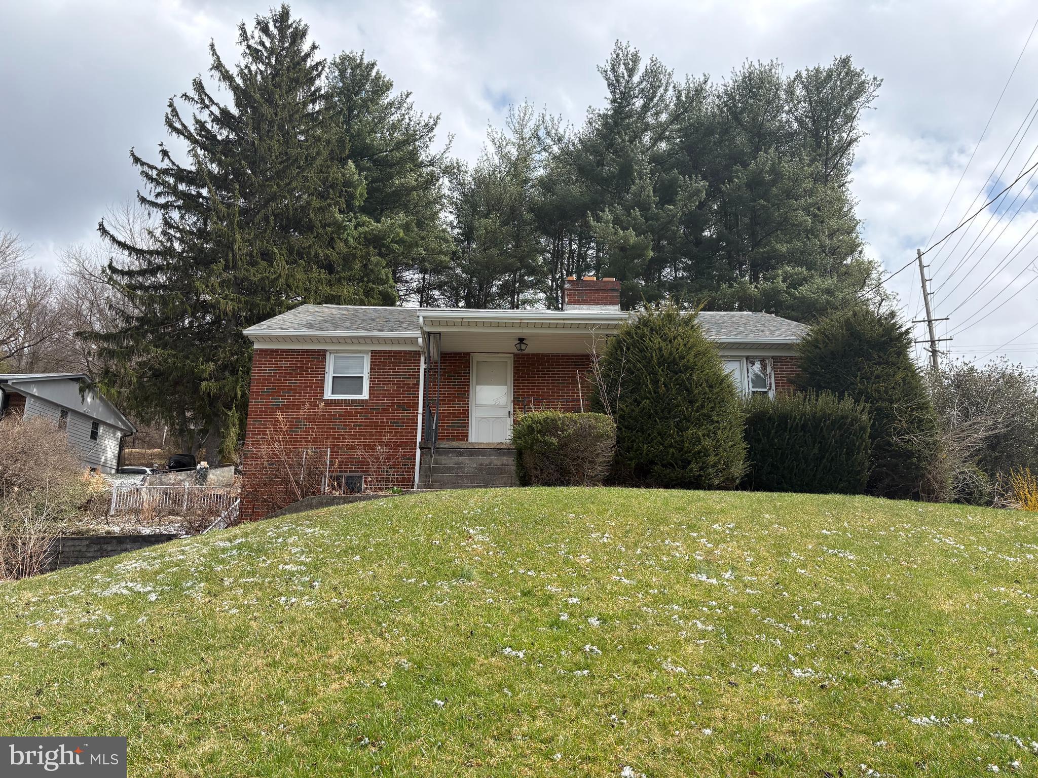 FOUNTAINDALE NORTH - Residential