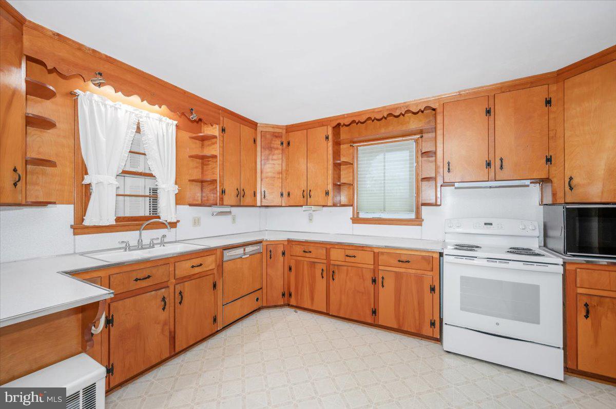 FOUNTAINDALE NORTH - Residential