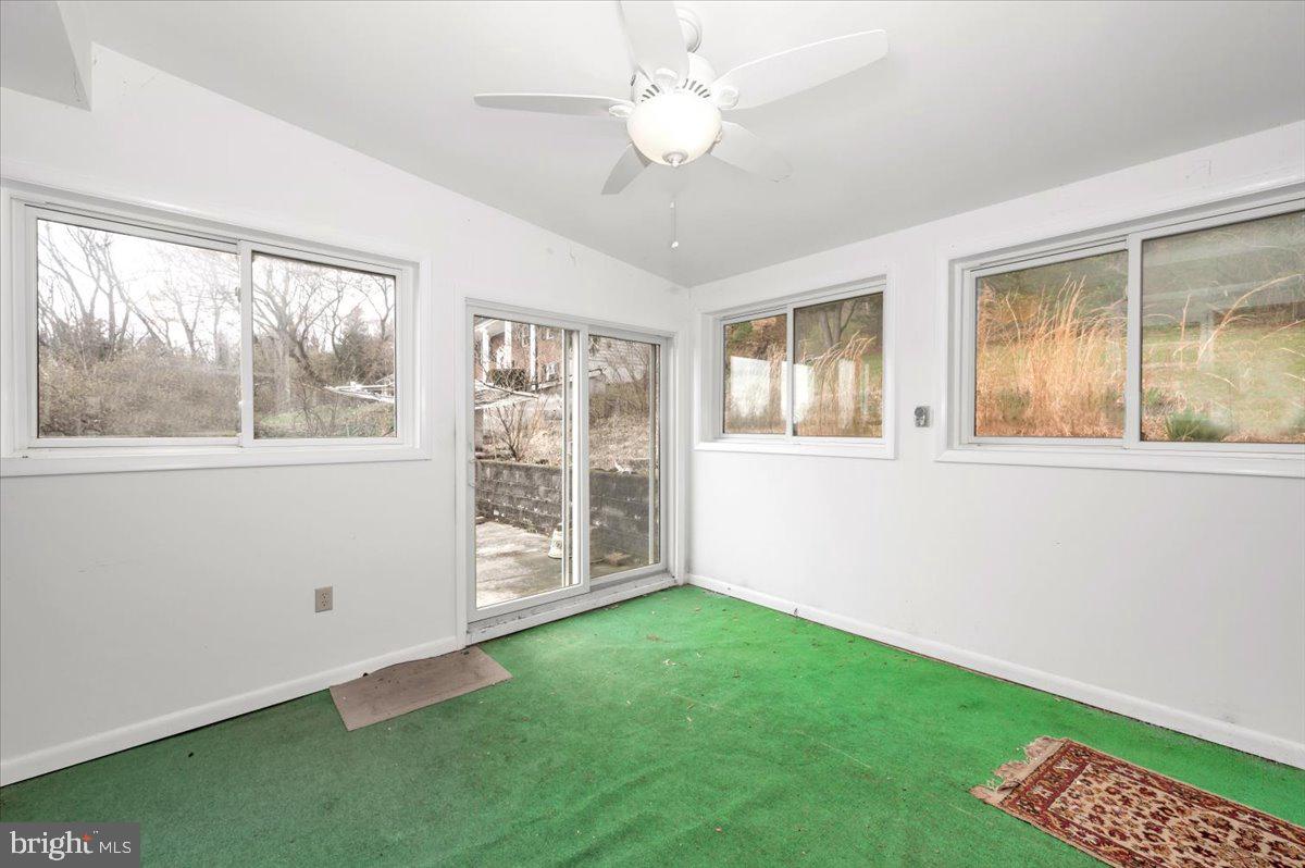 FOUNTAINDALE NORTH - Residential