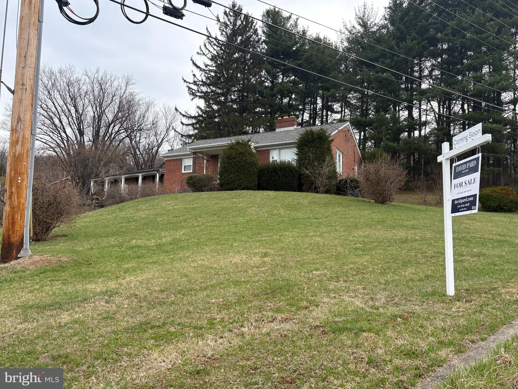 FOUNTAINDALE NORTH - Residential