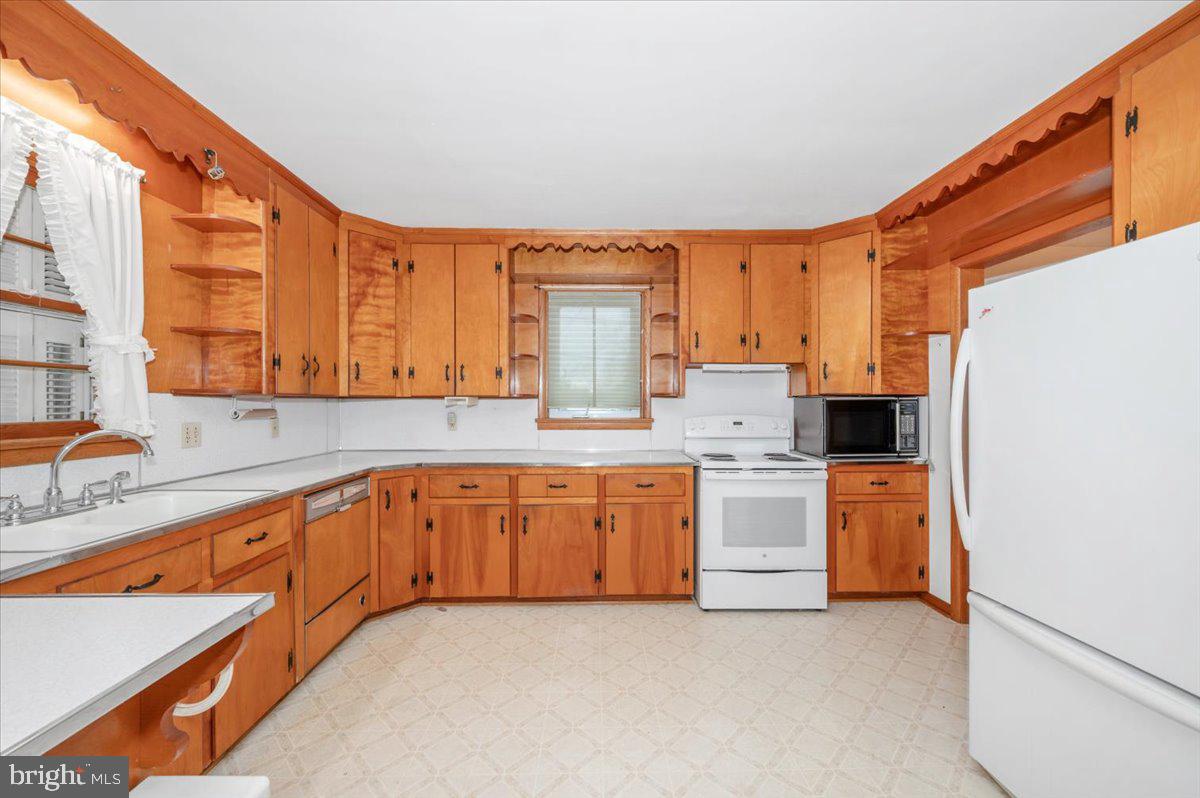 FOUNTAINDALE NORTH - Residential