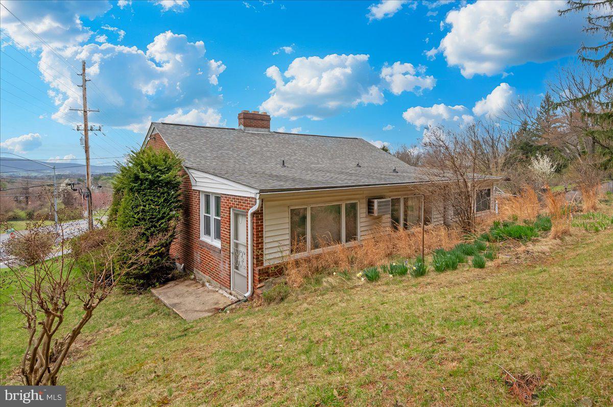 FOUNTAINDALE NORTH - Residential