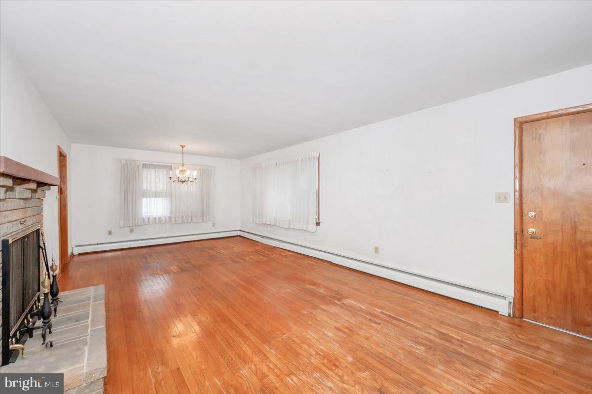 FOUNTAINDALE NORTH - Residential