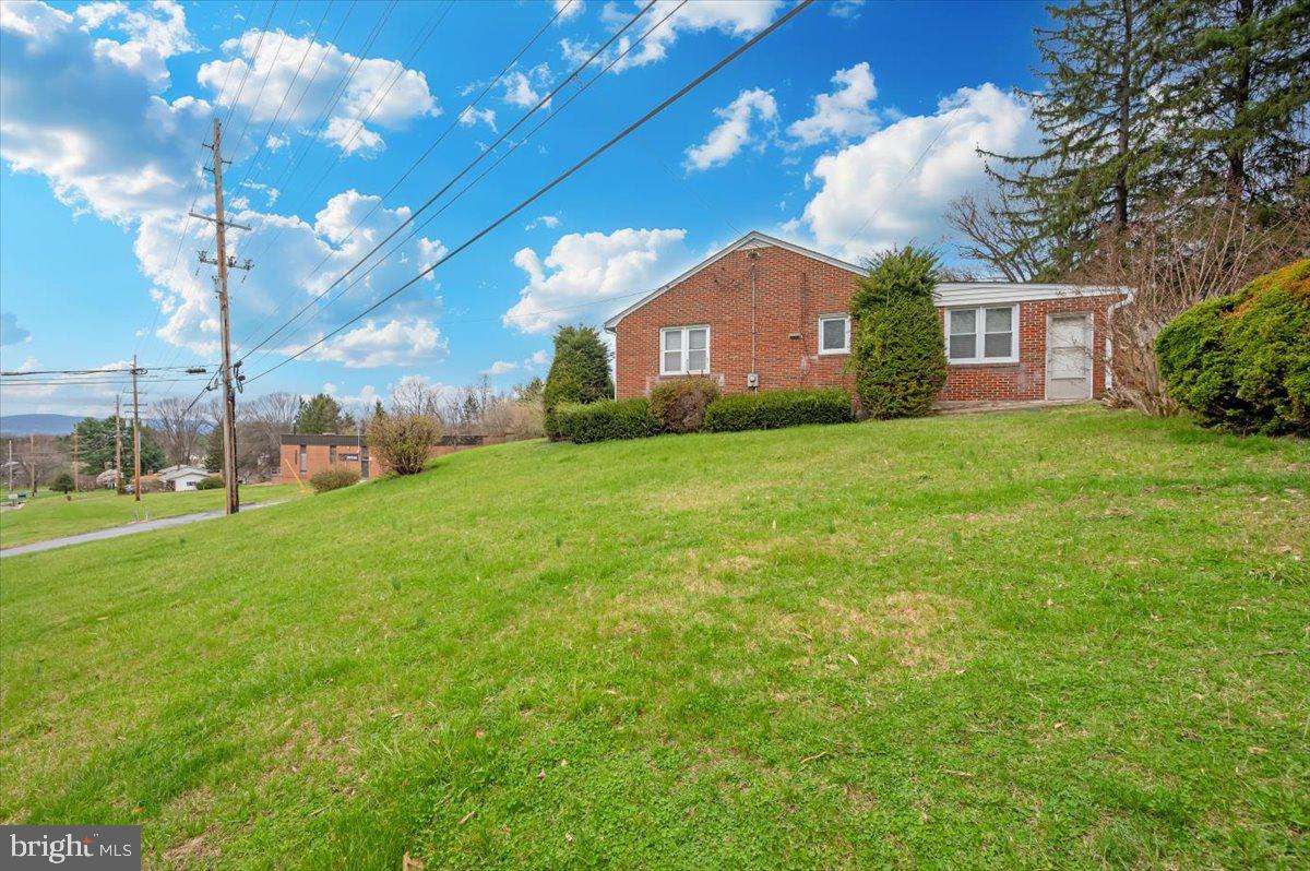 FOUNTAINDALE NORTH - Residential