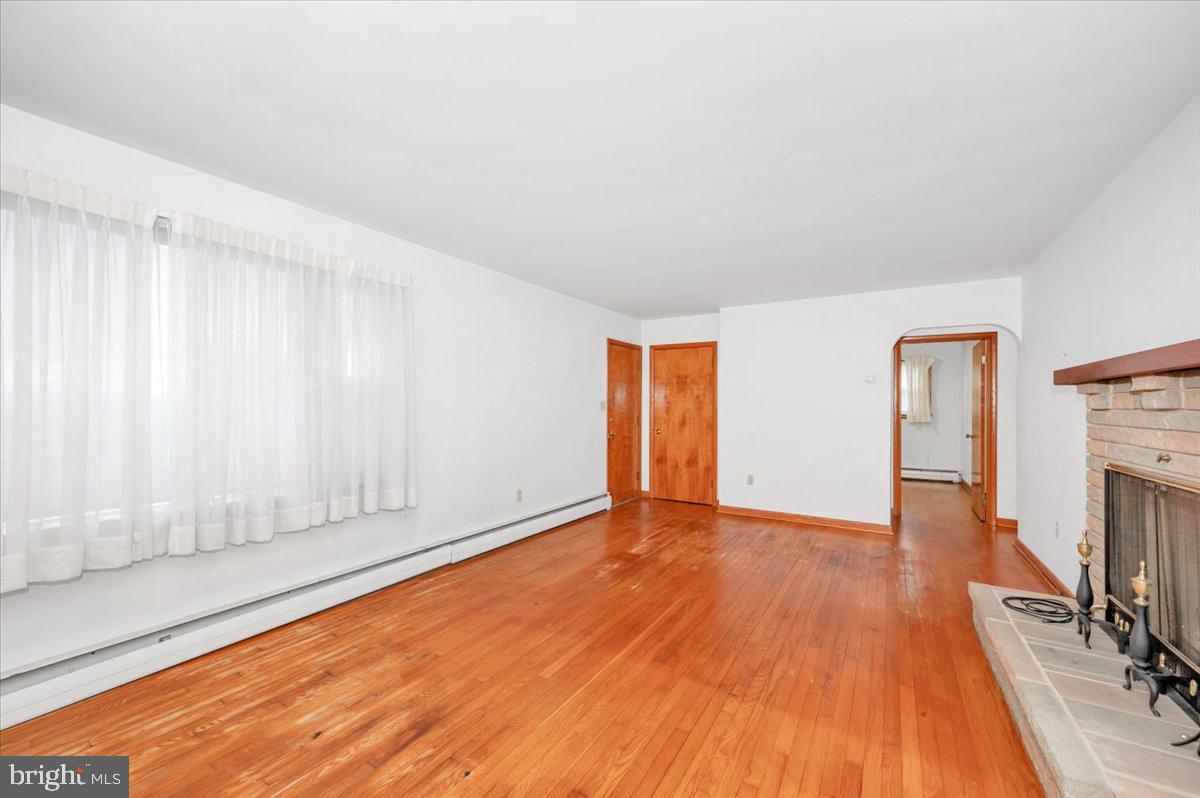 FOUNTAINDALE NORTH - Residential