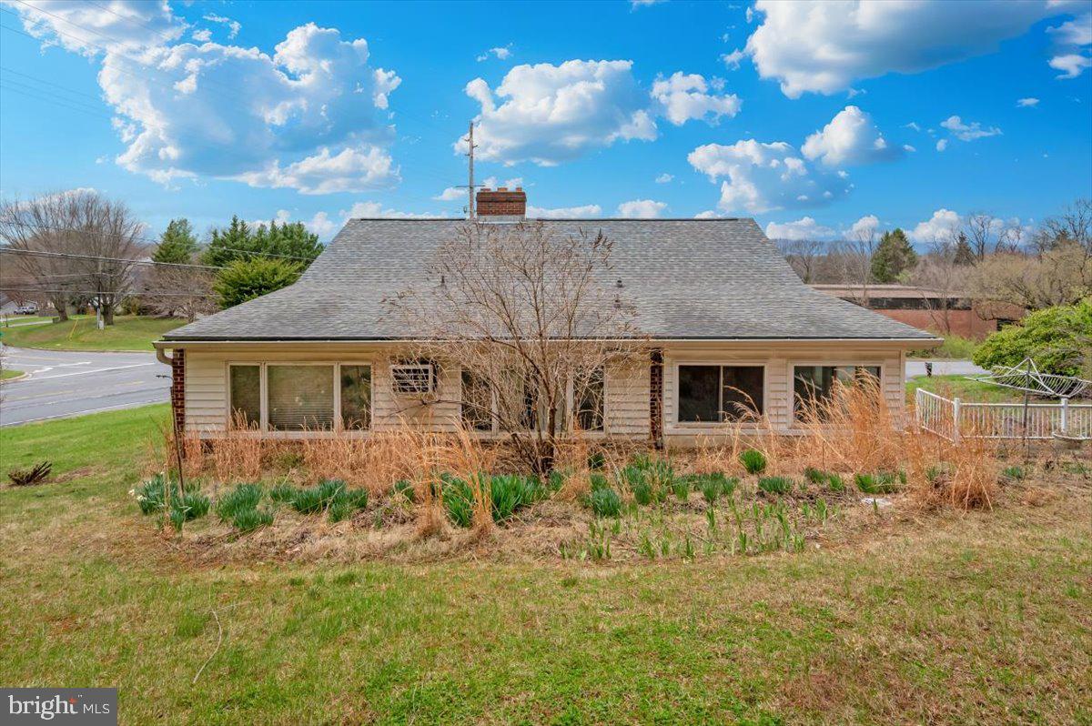 FOUNTAINDALE NORTH - Residential