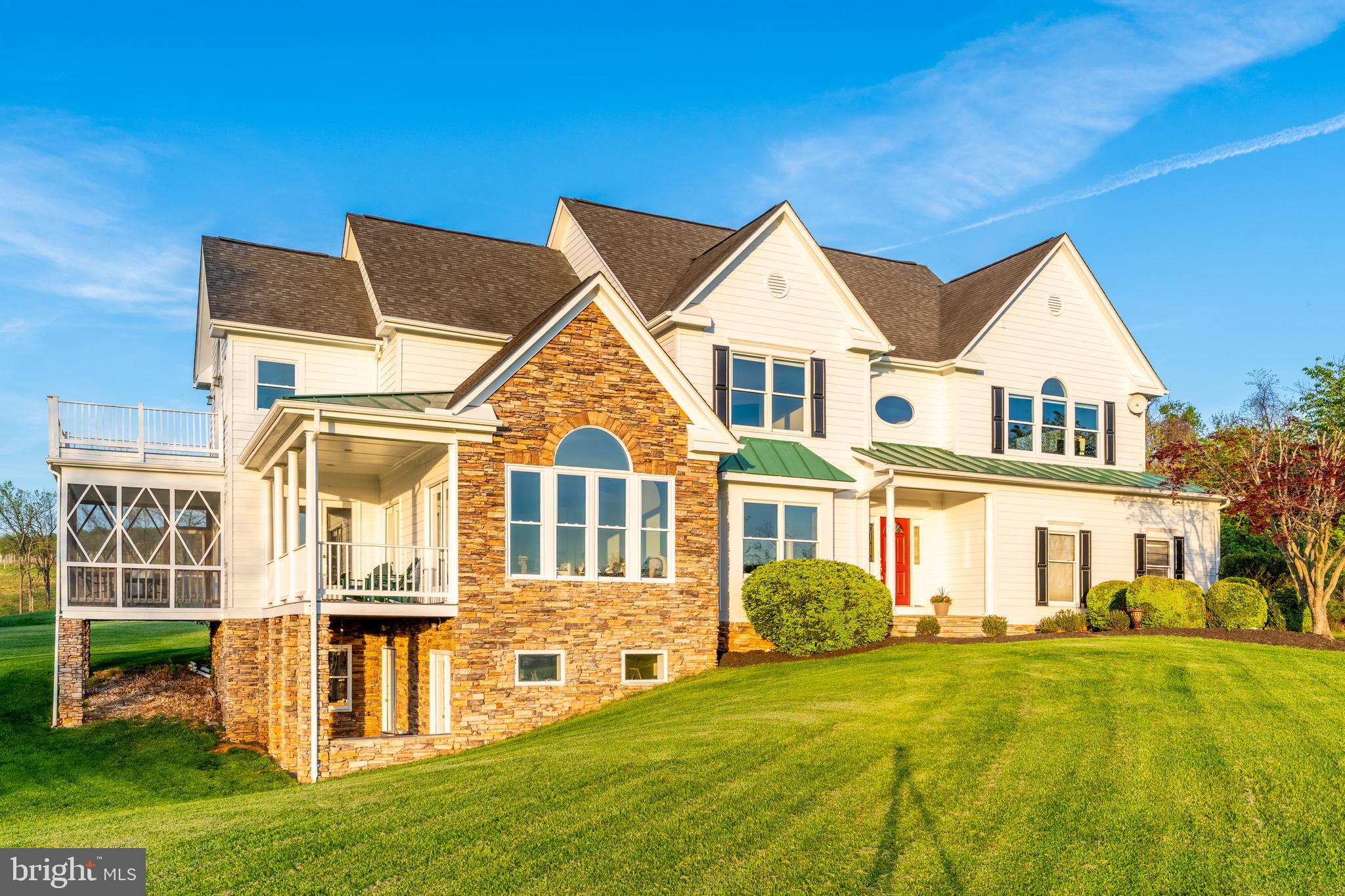 WATERFORD - Residential