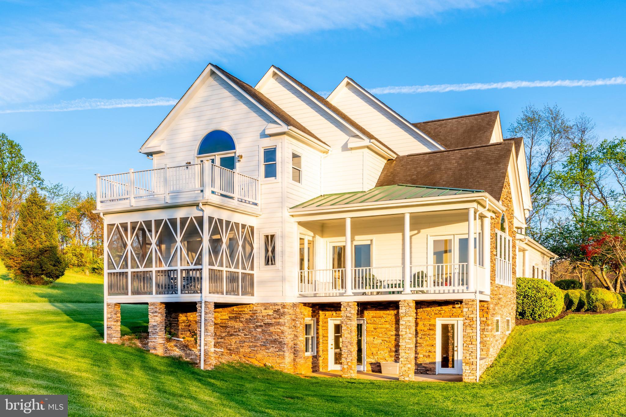 WATERFORD - Residential