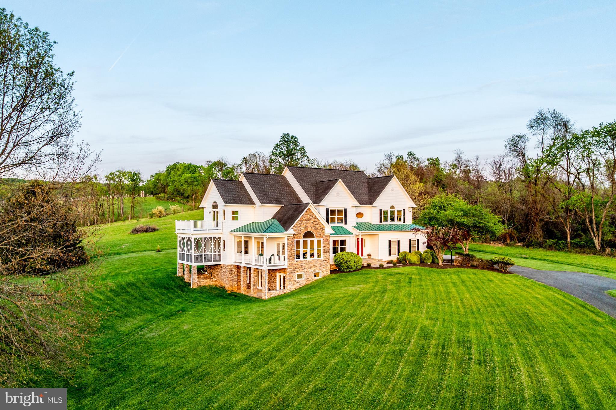 WATERFORD - Residential