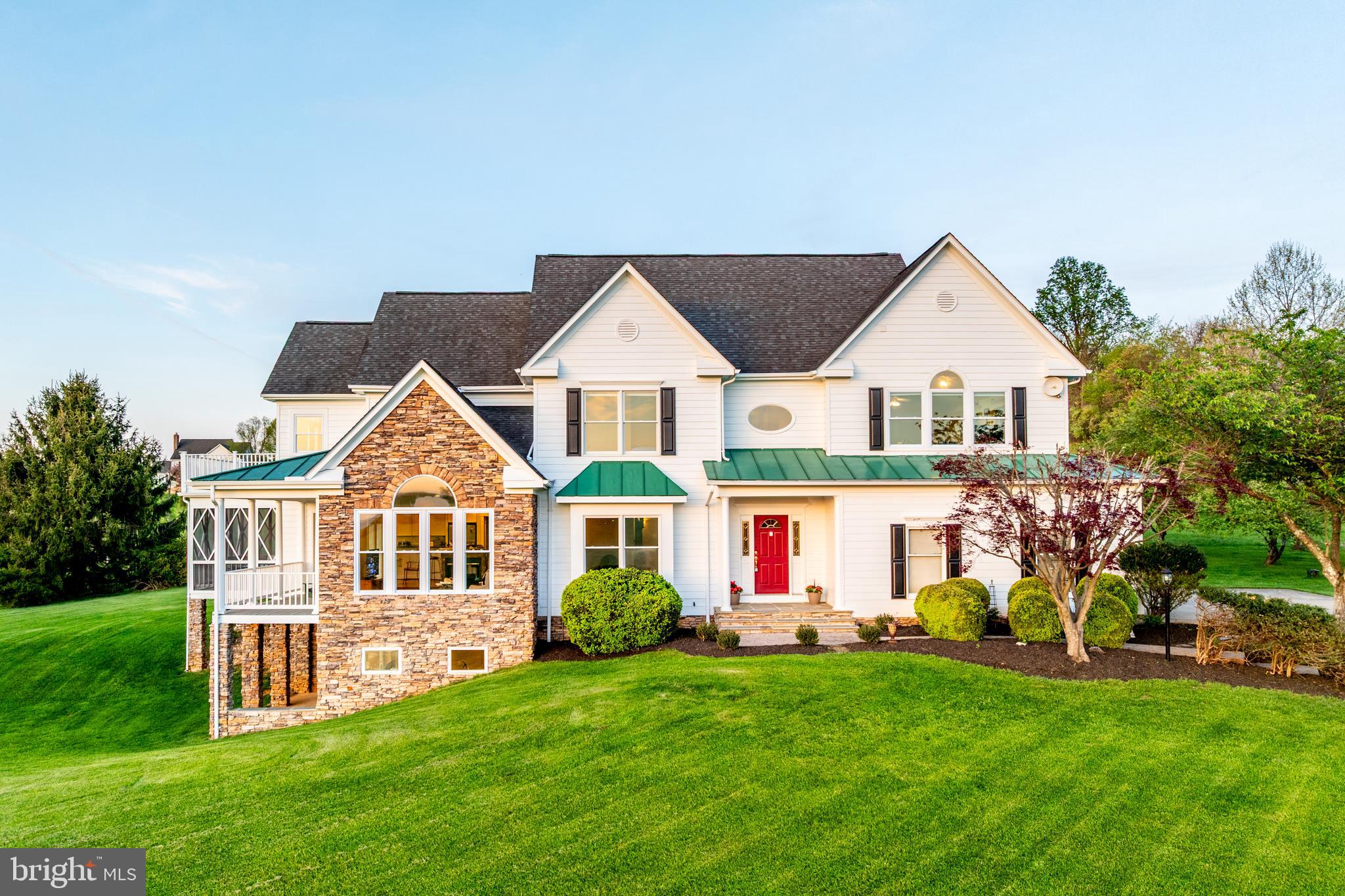 WATERFORD - Residential