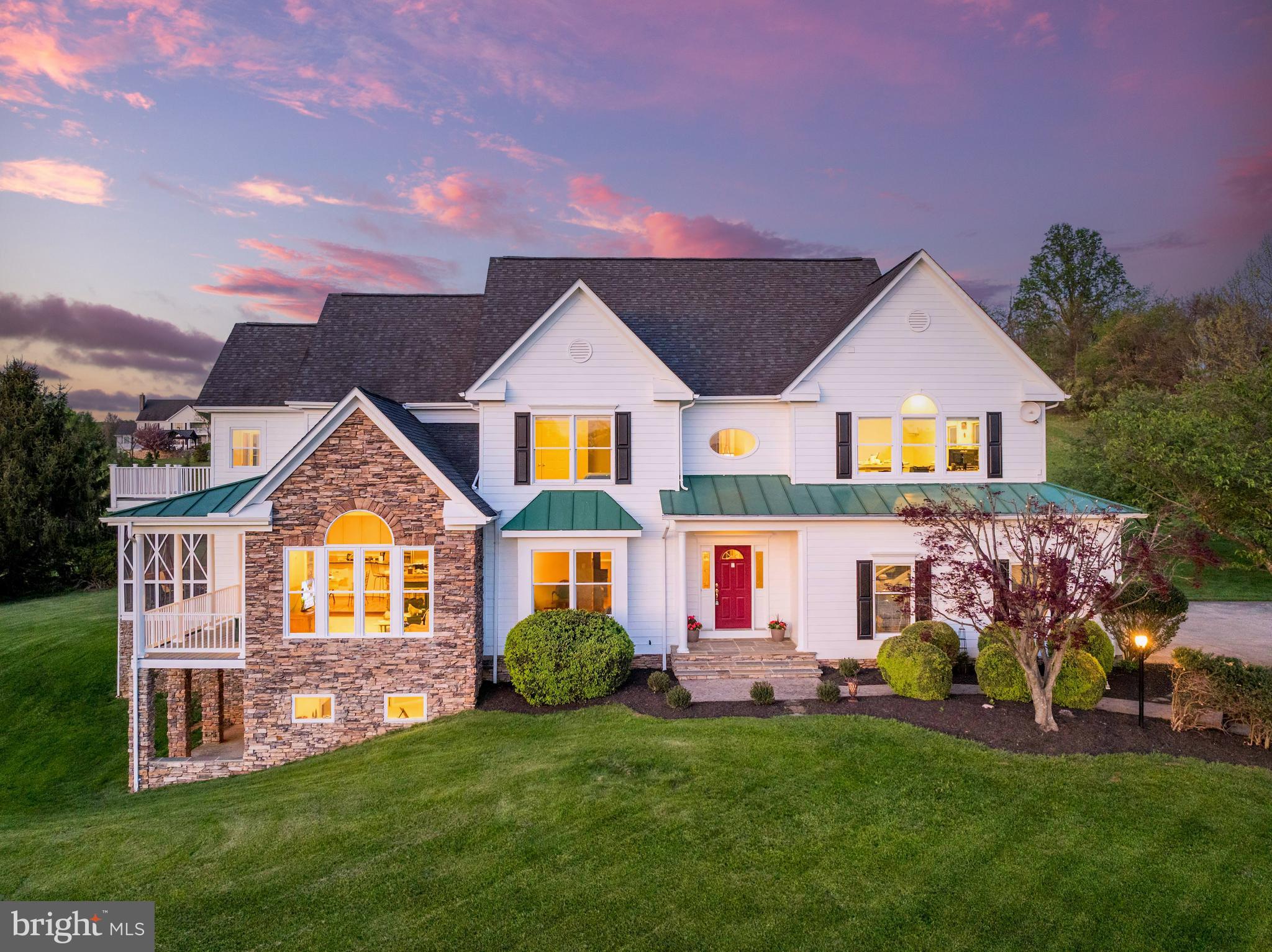 WATERFORD - Residential