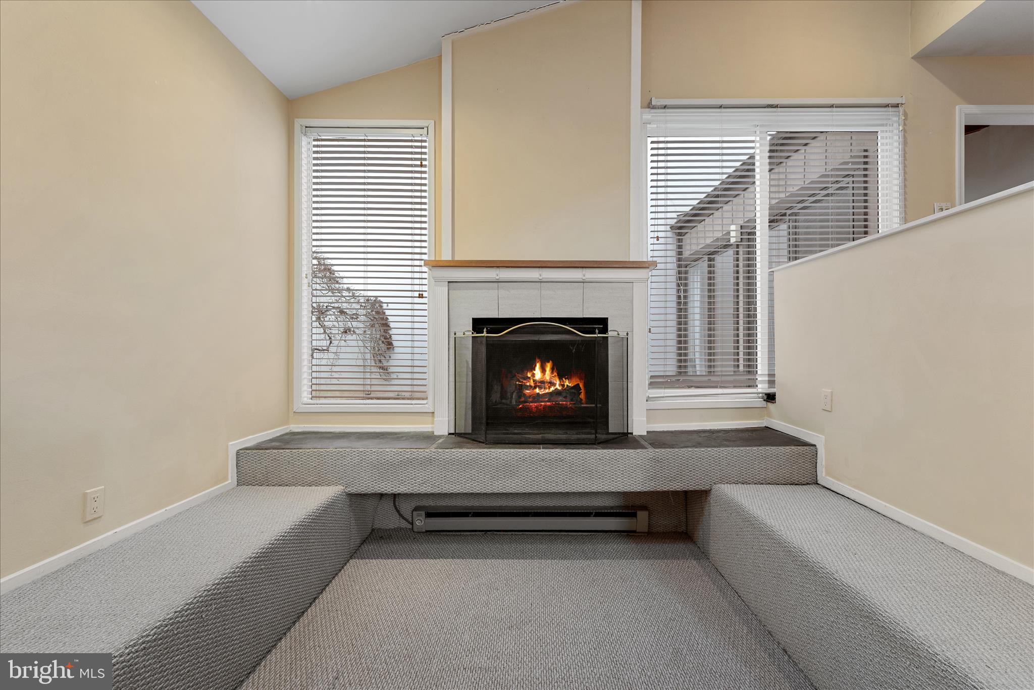 RESTON - Residential Lease