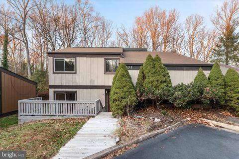 2337 GLADE BANK WAY RESTON VA 20191