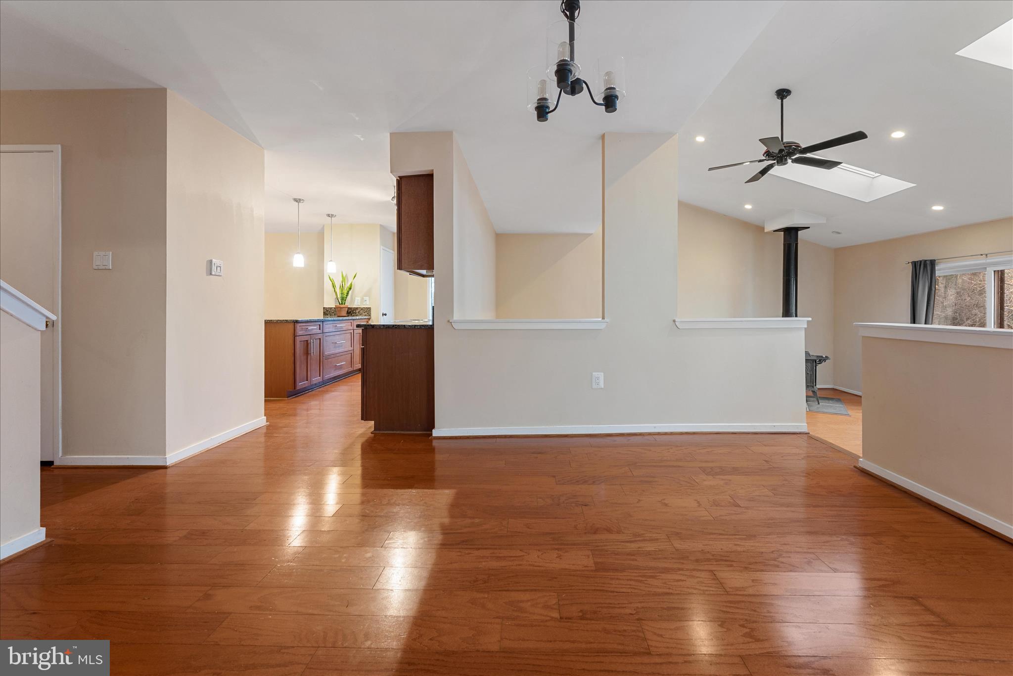 RESTON - Residential Lease