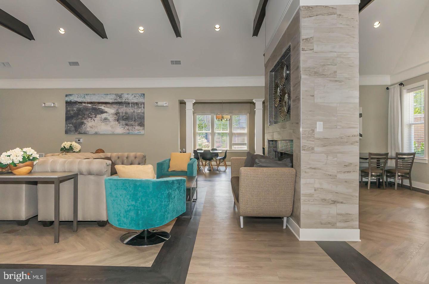 PRESERVE AT WINDLASS RUN - Residential