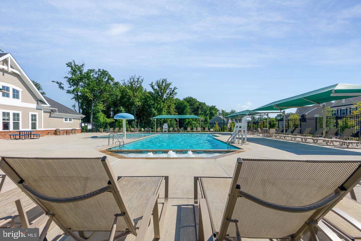 PRESERVE AT WINDLASS RUN - Residential