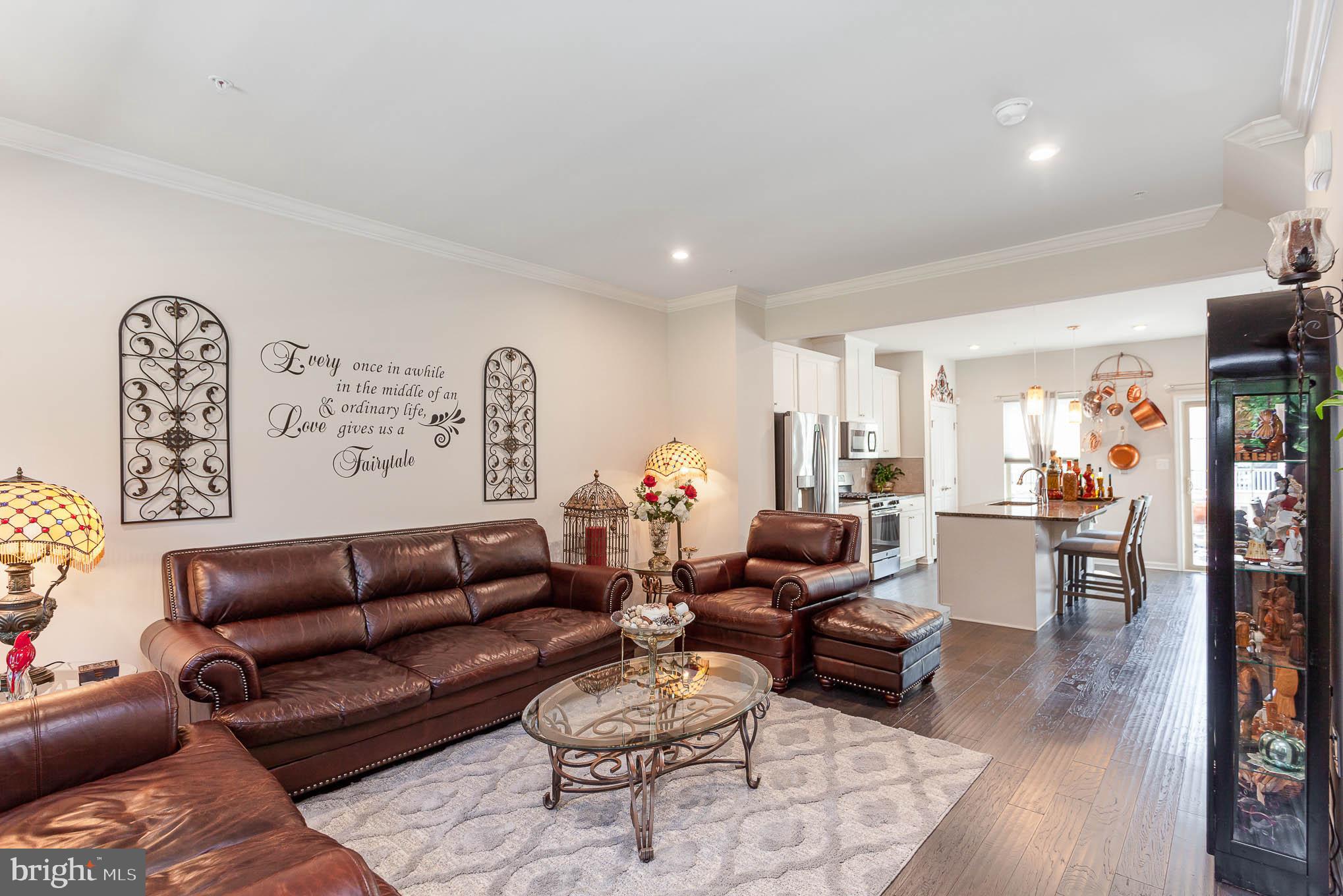 PRESERVE AT WINDLASS RUN - Residential