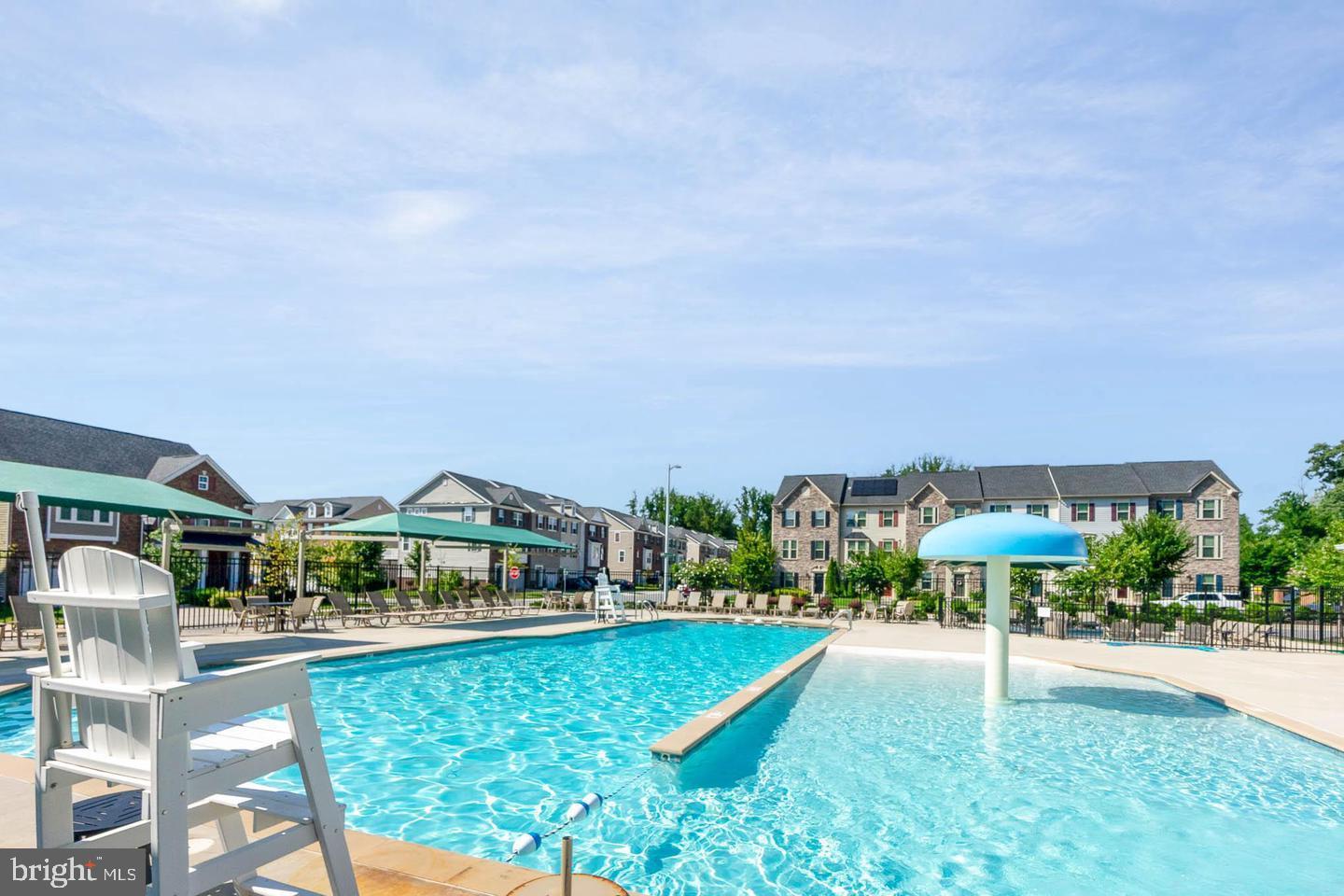 PRESERVE AT WINDLASS RUN - Residential