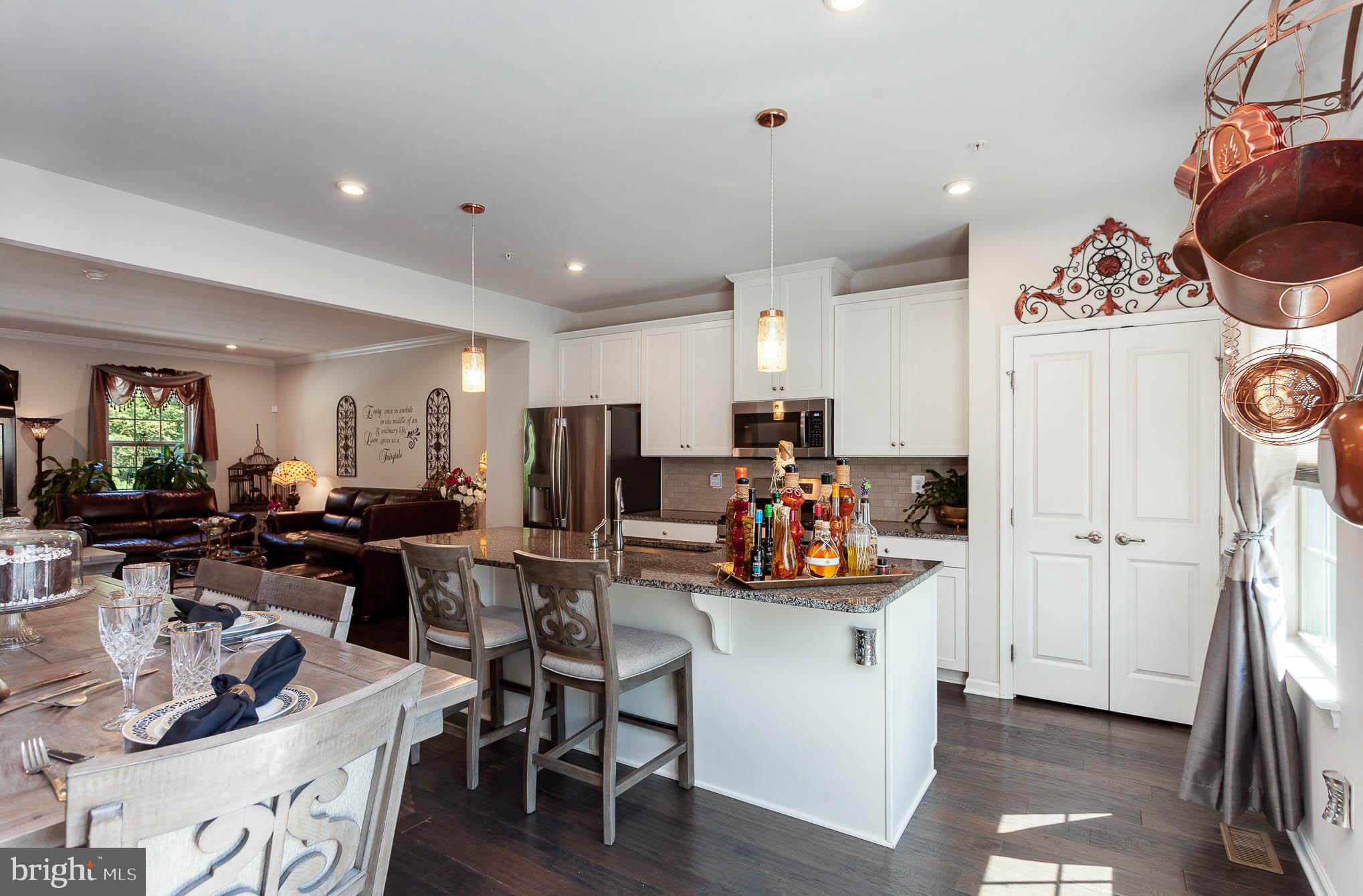 PRESERVE AT WINDLASS RUN - Residential