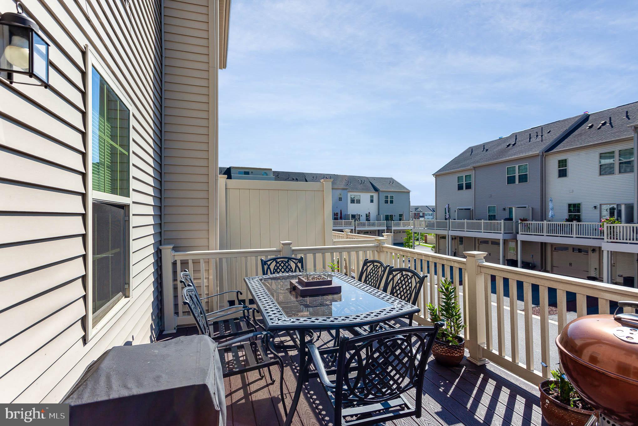 PRESERVE AT WINDLASS RUN - Residential