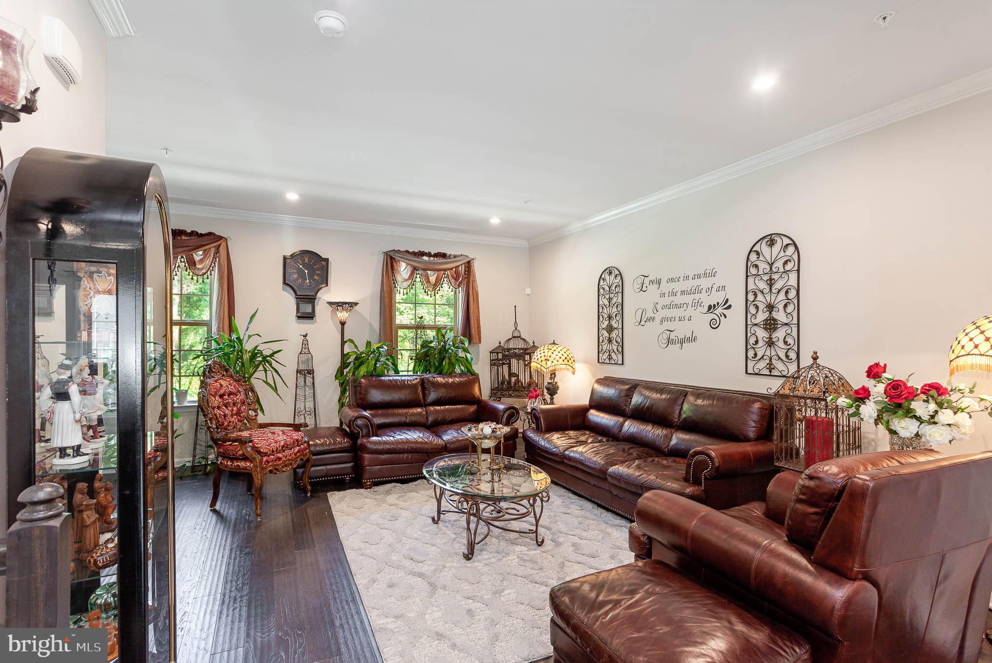 PRESERVE AT WINDLASS RUN - Residential