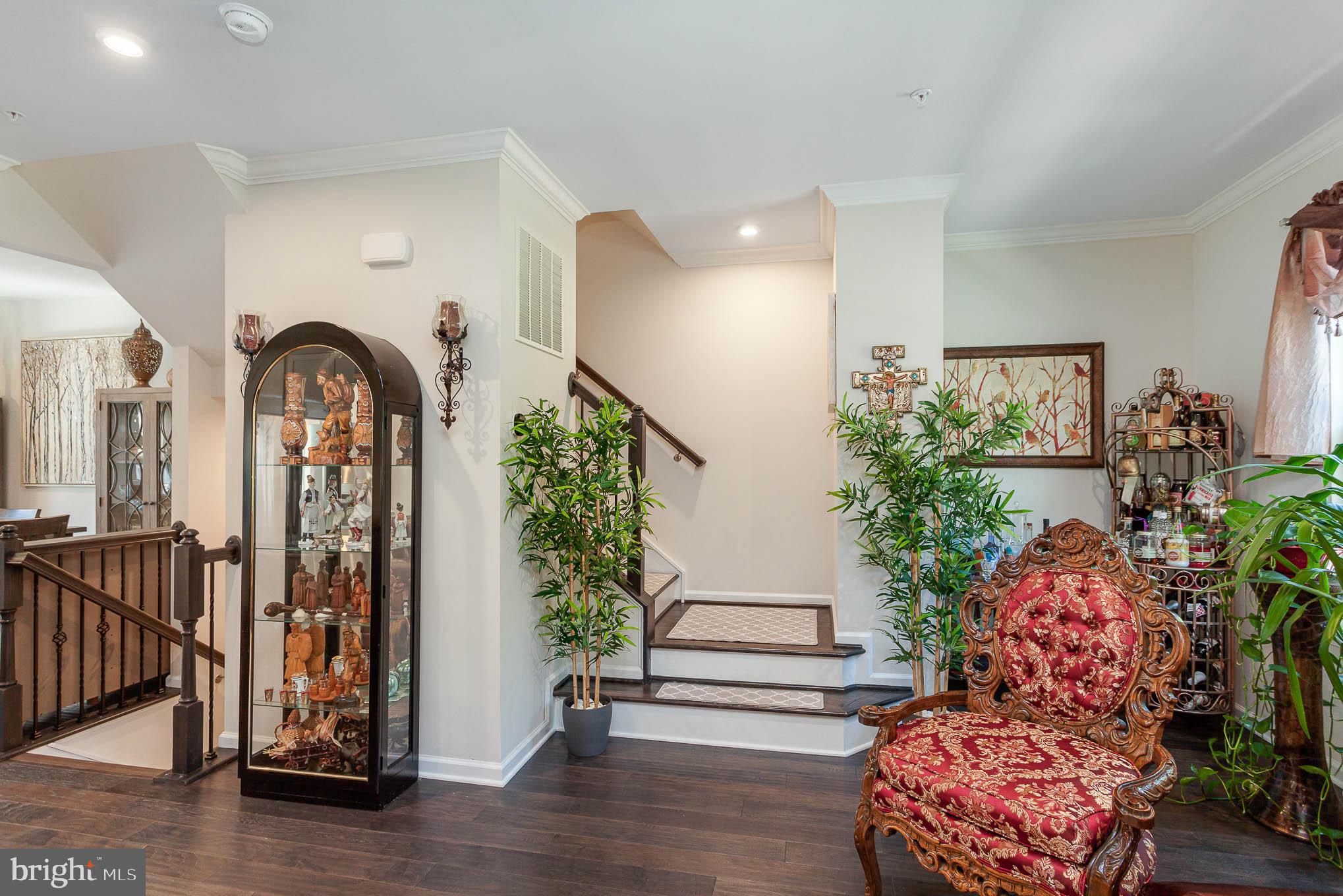 PRESERVE AT WINDLASS RUN - Residential