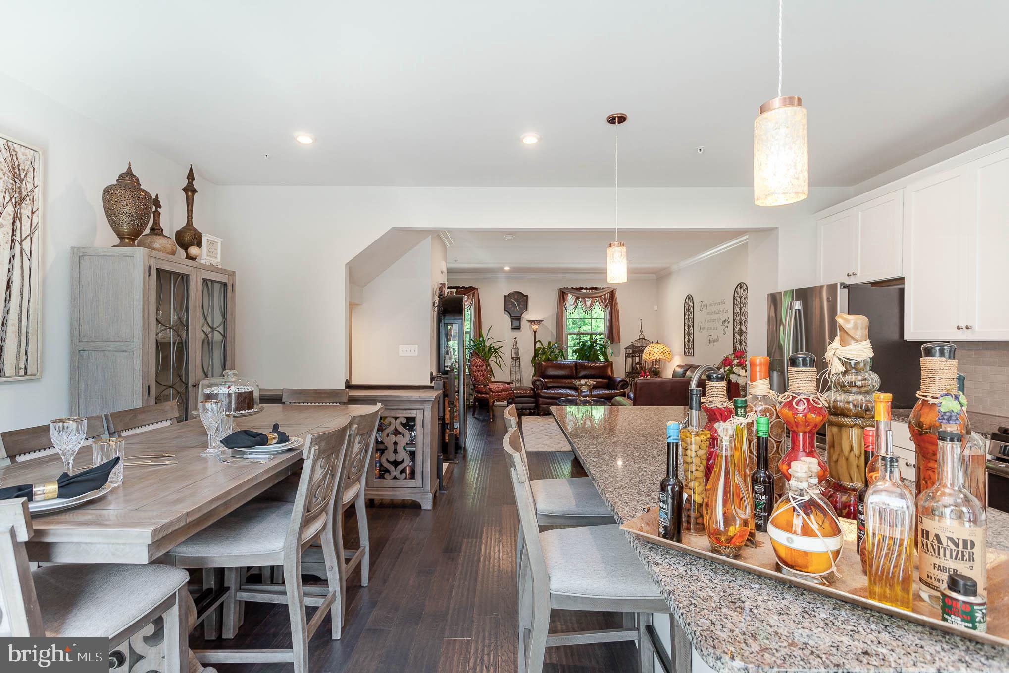 PRESERVE AT WINDLASS RUN - Residential