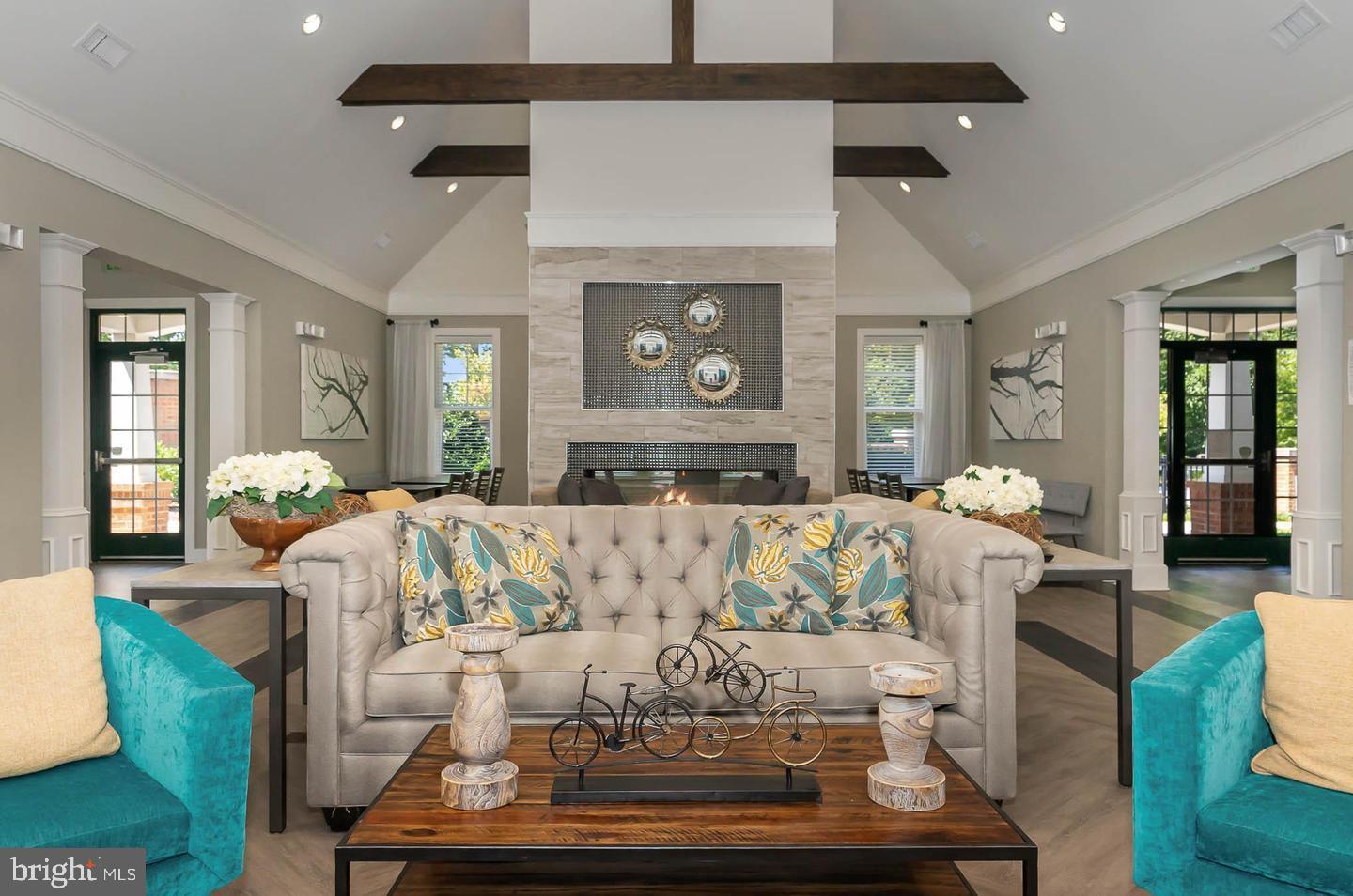 PRESERVE AT WINDLASS RUN - Residential