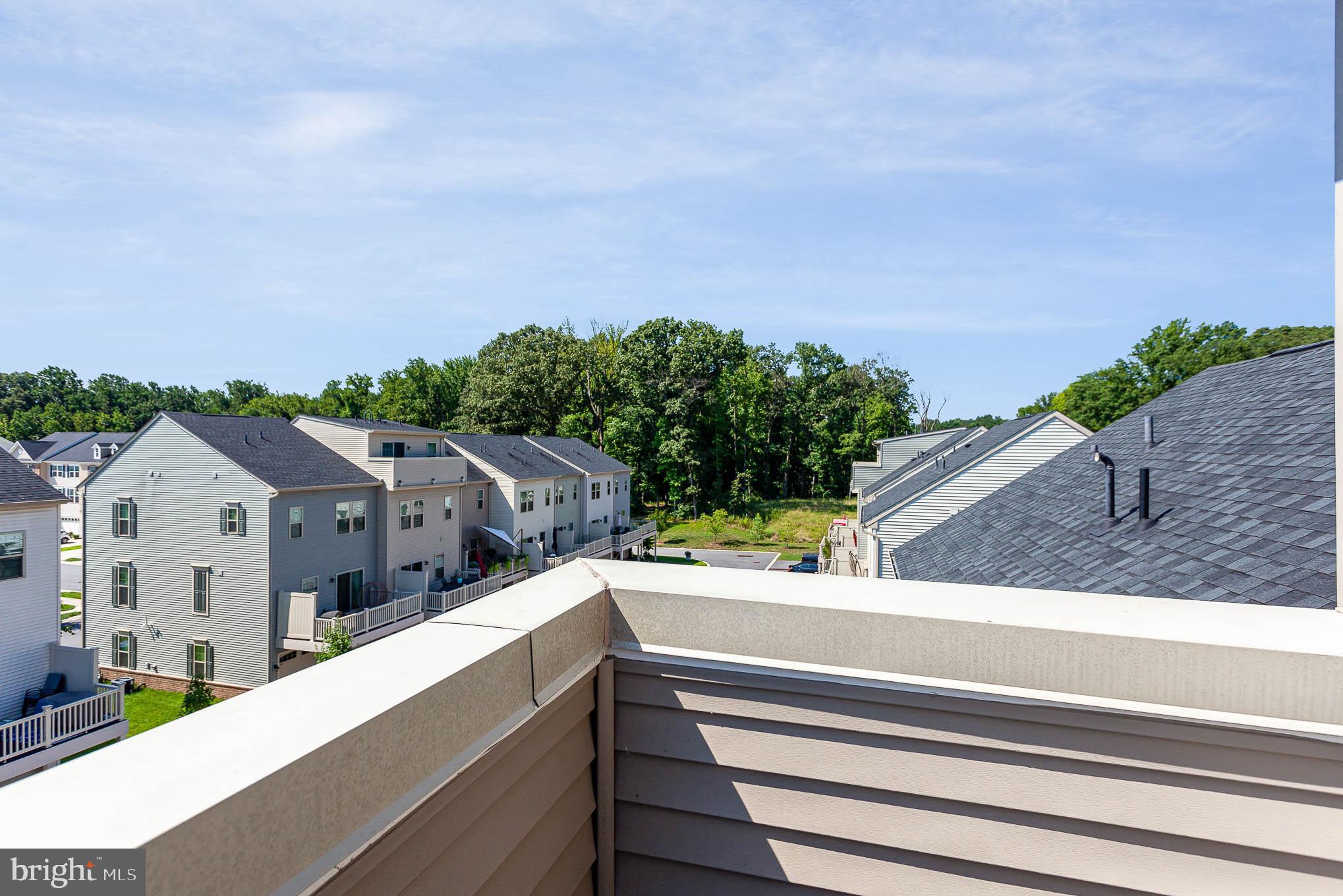 PRESERVE AT WINDLASS RUN - Residential