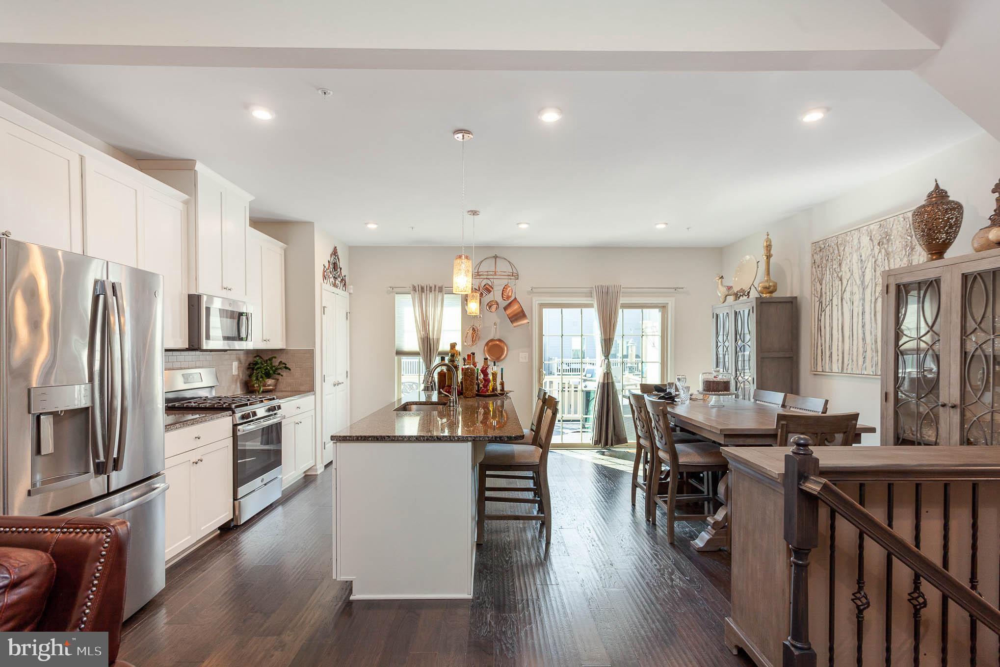 PRESERVE AT WINDLASS RUN - Residential