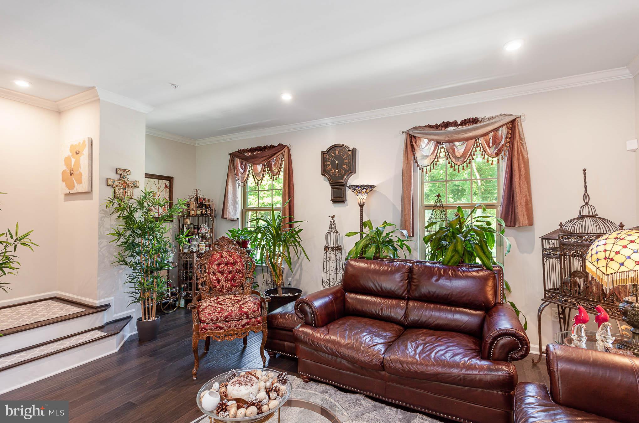 PRESERVE AT WINDLASS RUN - Residential