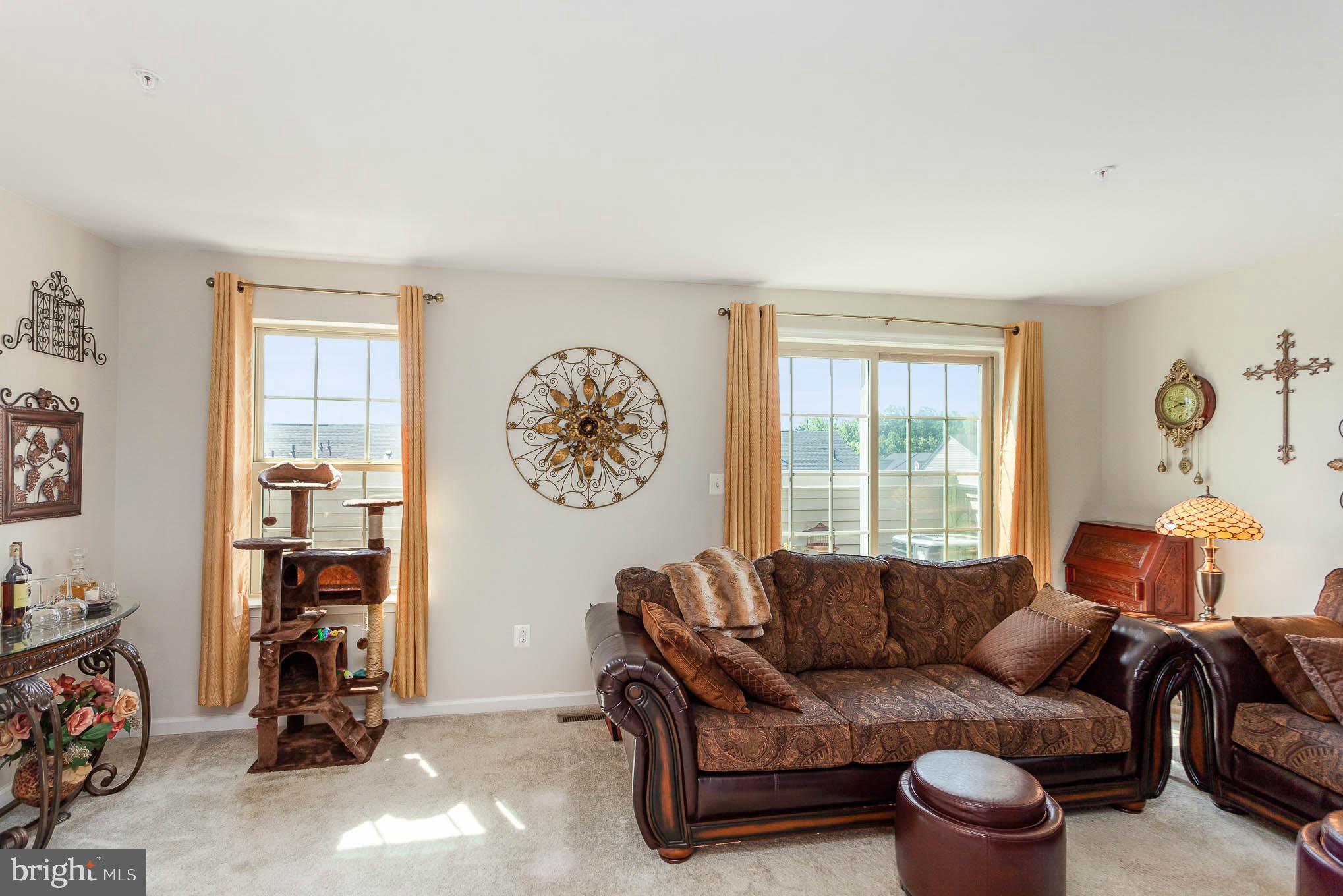 PRESERVE AT WINDLASS RUN - Residential