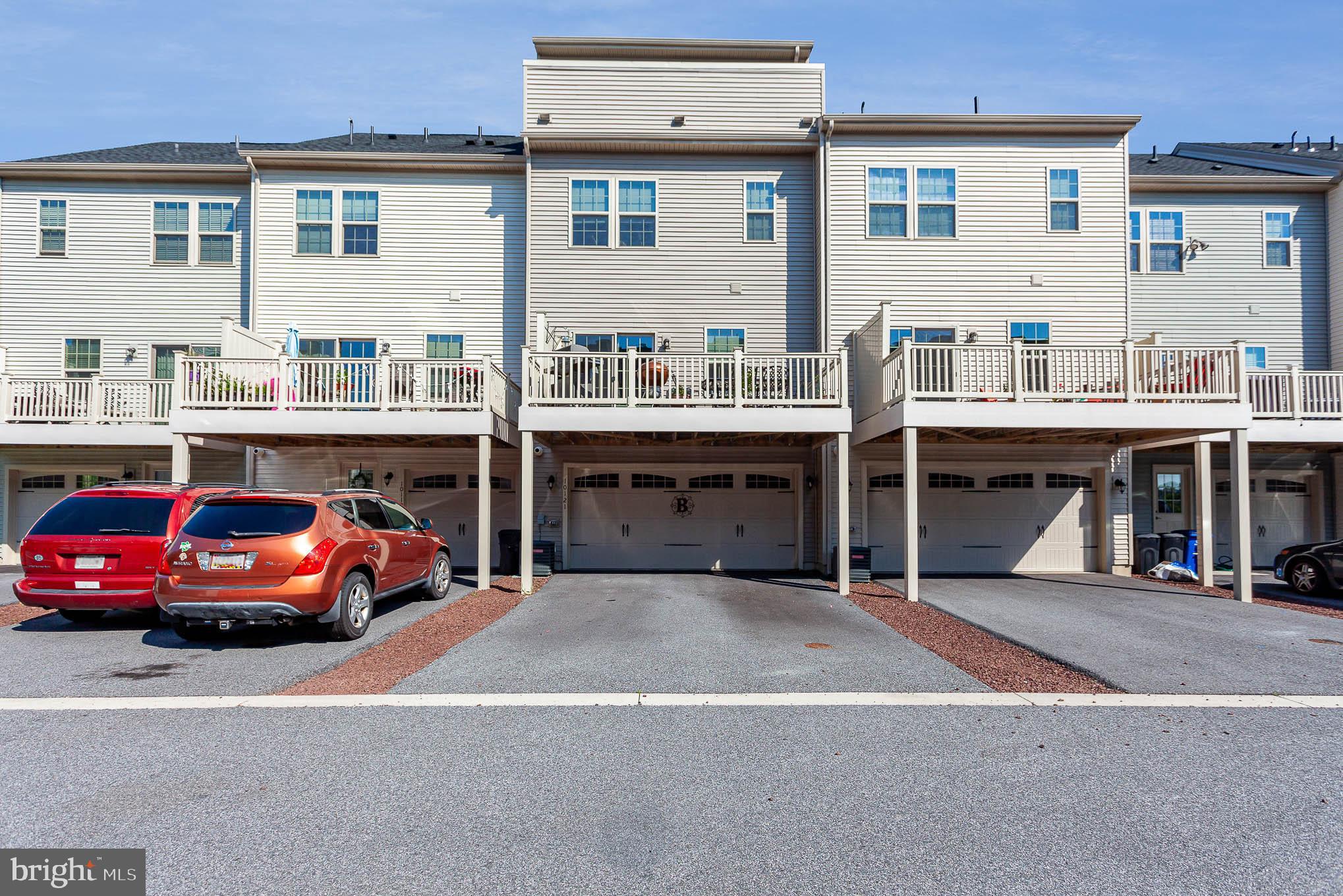 PRESERVE AT WINDLASS RUN - Residential