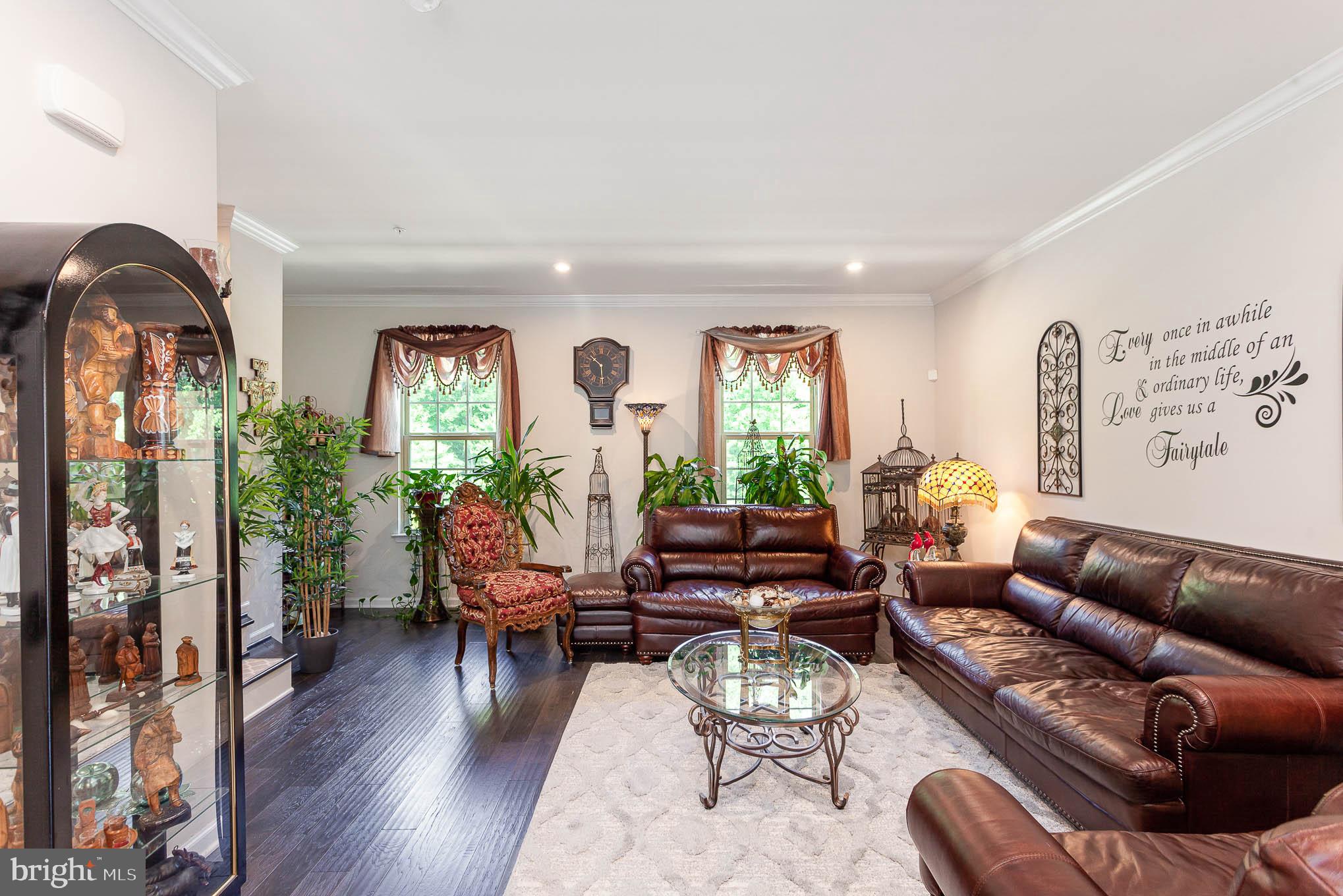 PRESERVE AT WINDLASS RUN - Residential