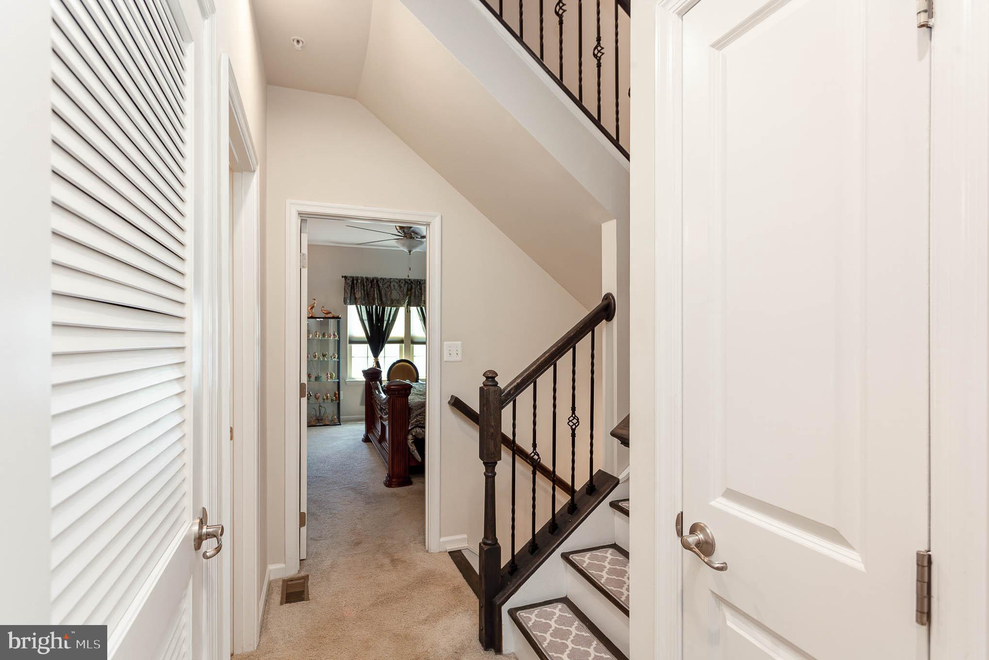 PRESERVE AT WINDLASS RUN - Residential