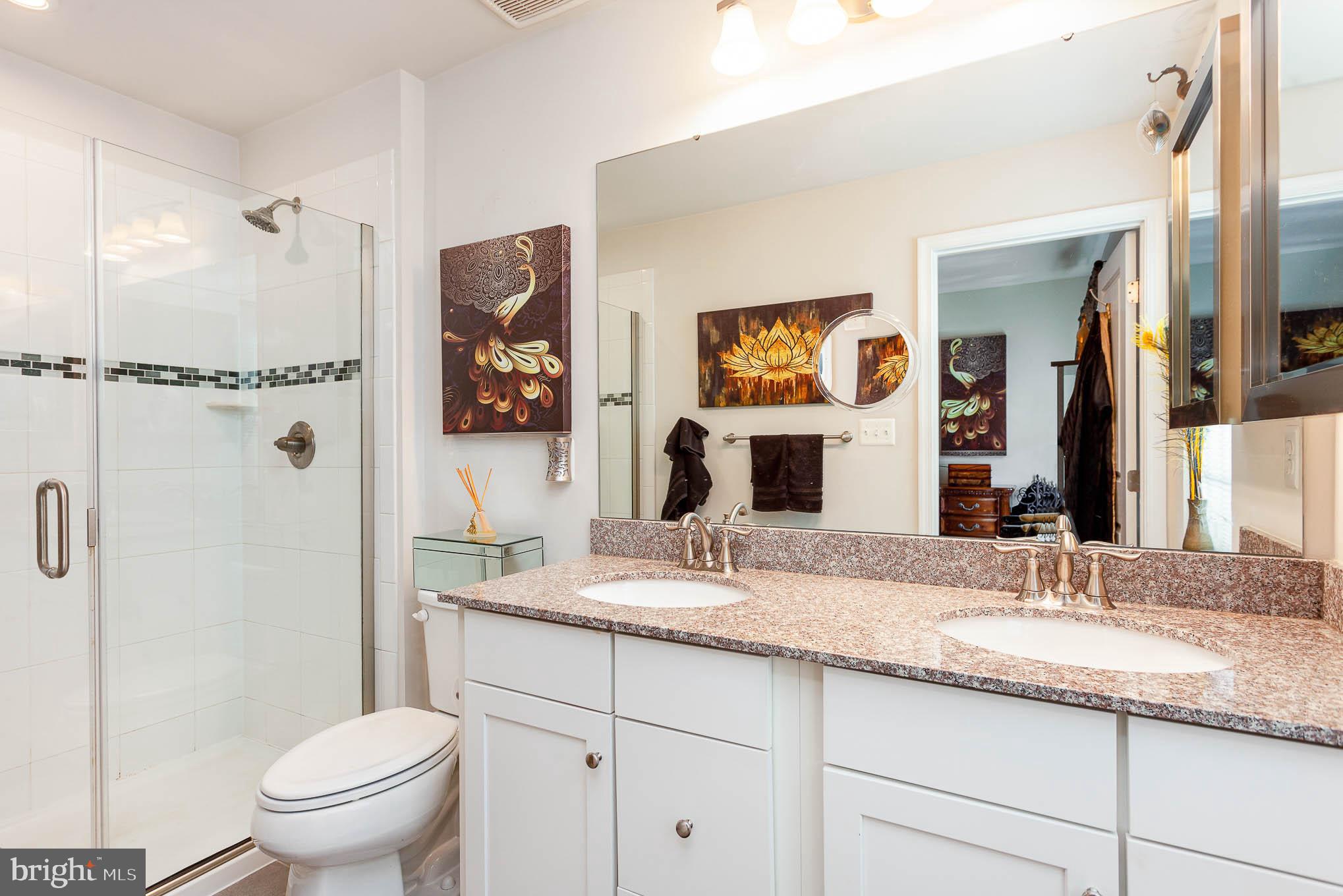 PRESERVE AT WINDLASS RUN - Residential