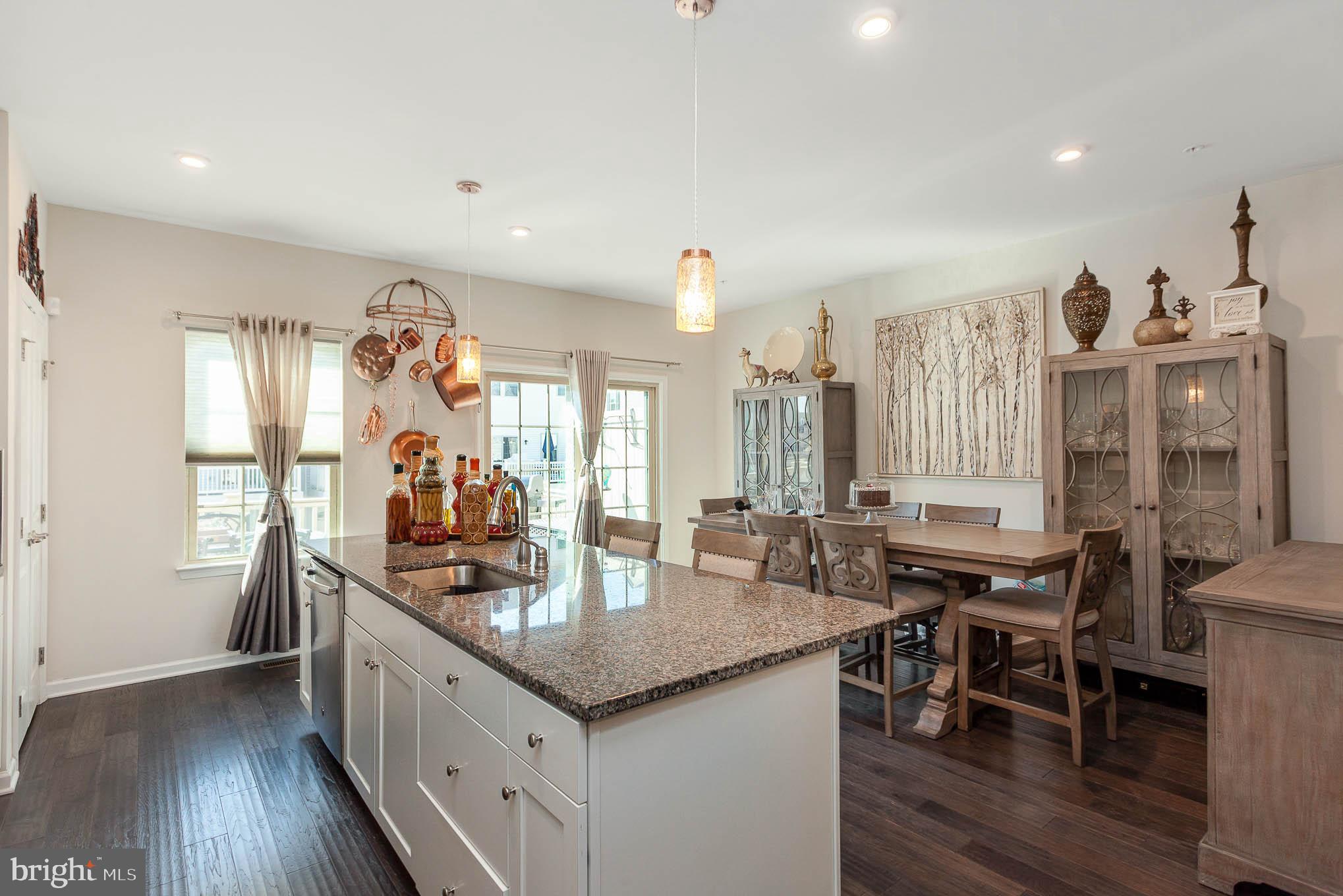 PRESERVE AT WINDLASS RUN - Residential