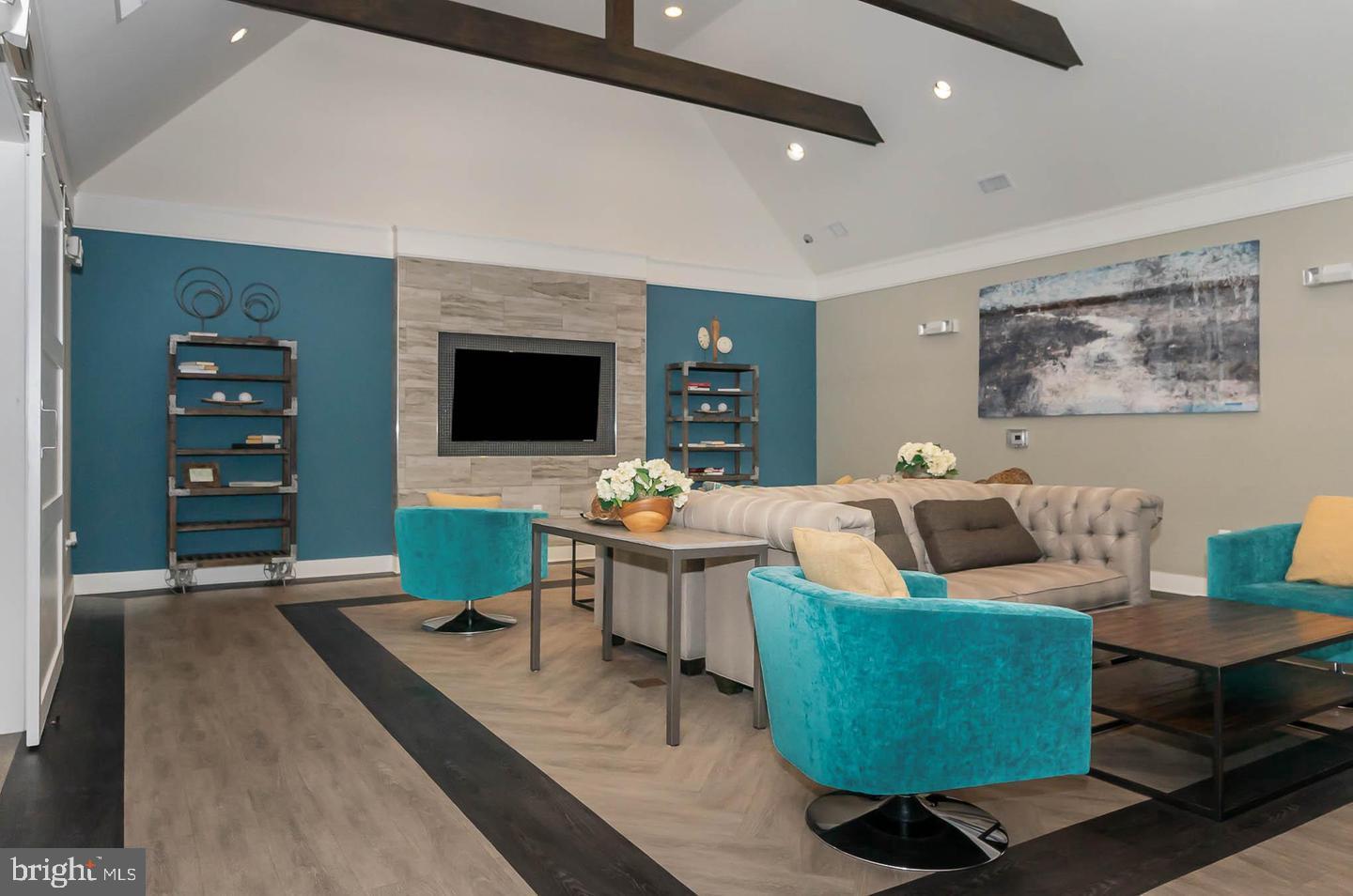 PRESERVE AT WINDLASS RUN - Residential