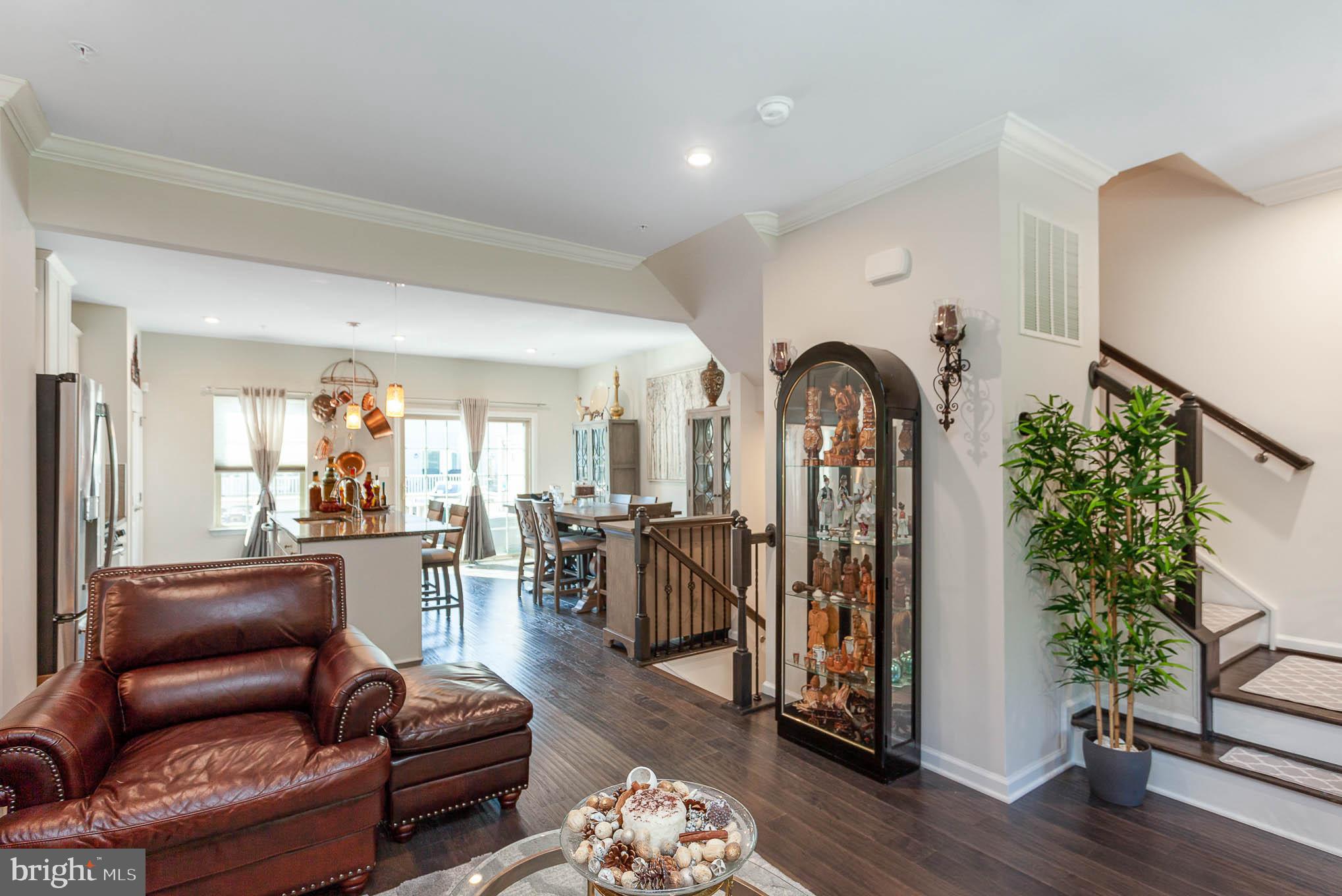 PRESERVE AT WINDLASS RUN - Residential