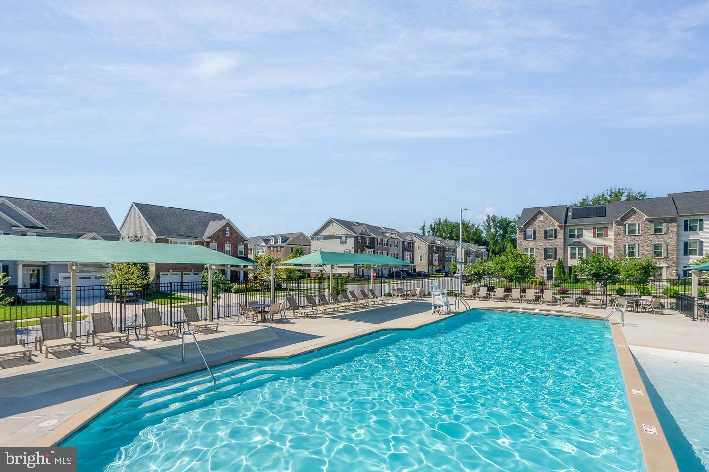 PRESERVE AT WINDLASS RUN - Residential