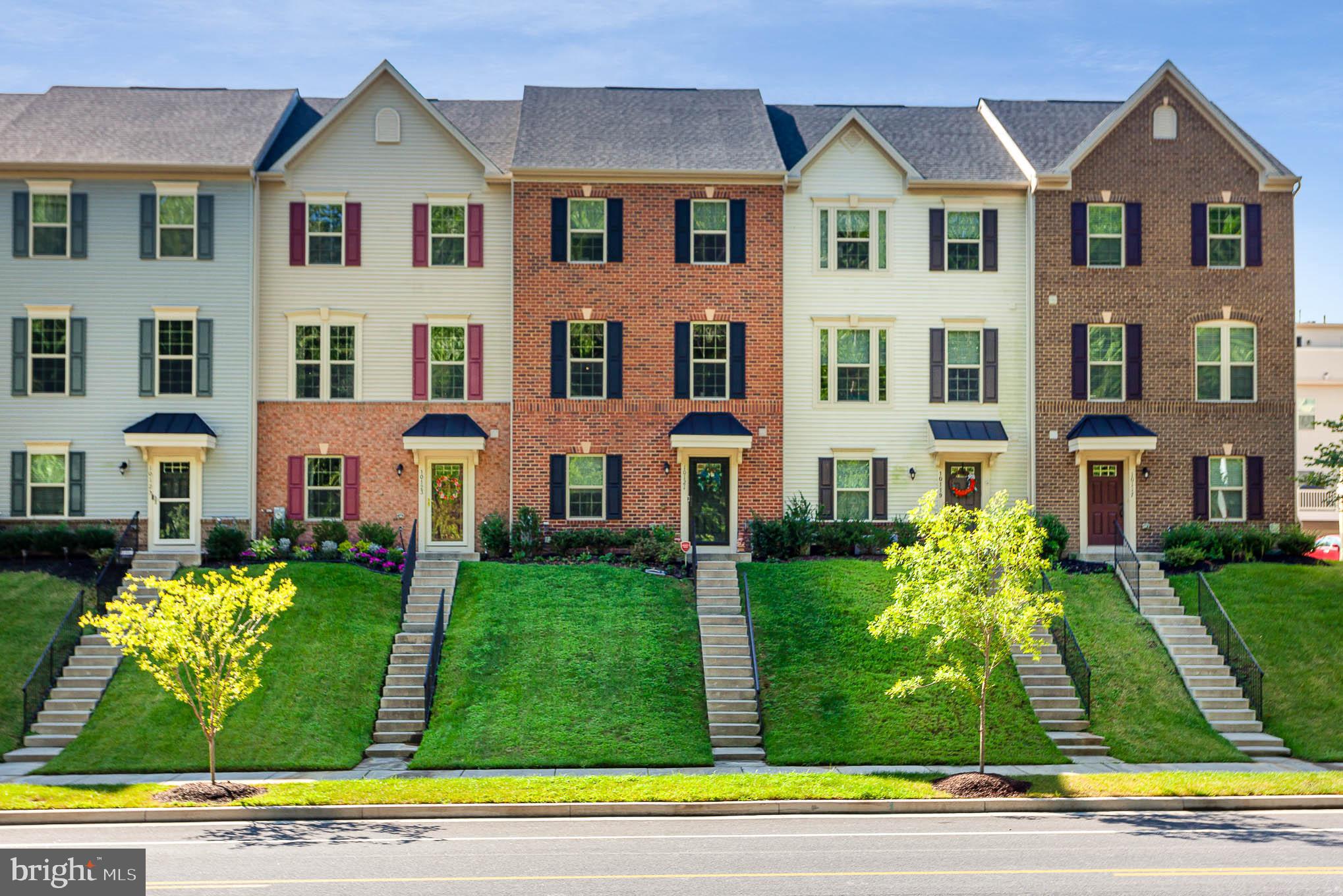 PRESERVE AT WINDLASS RUN - Residential