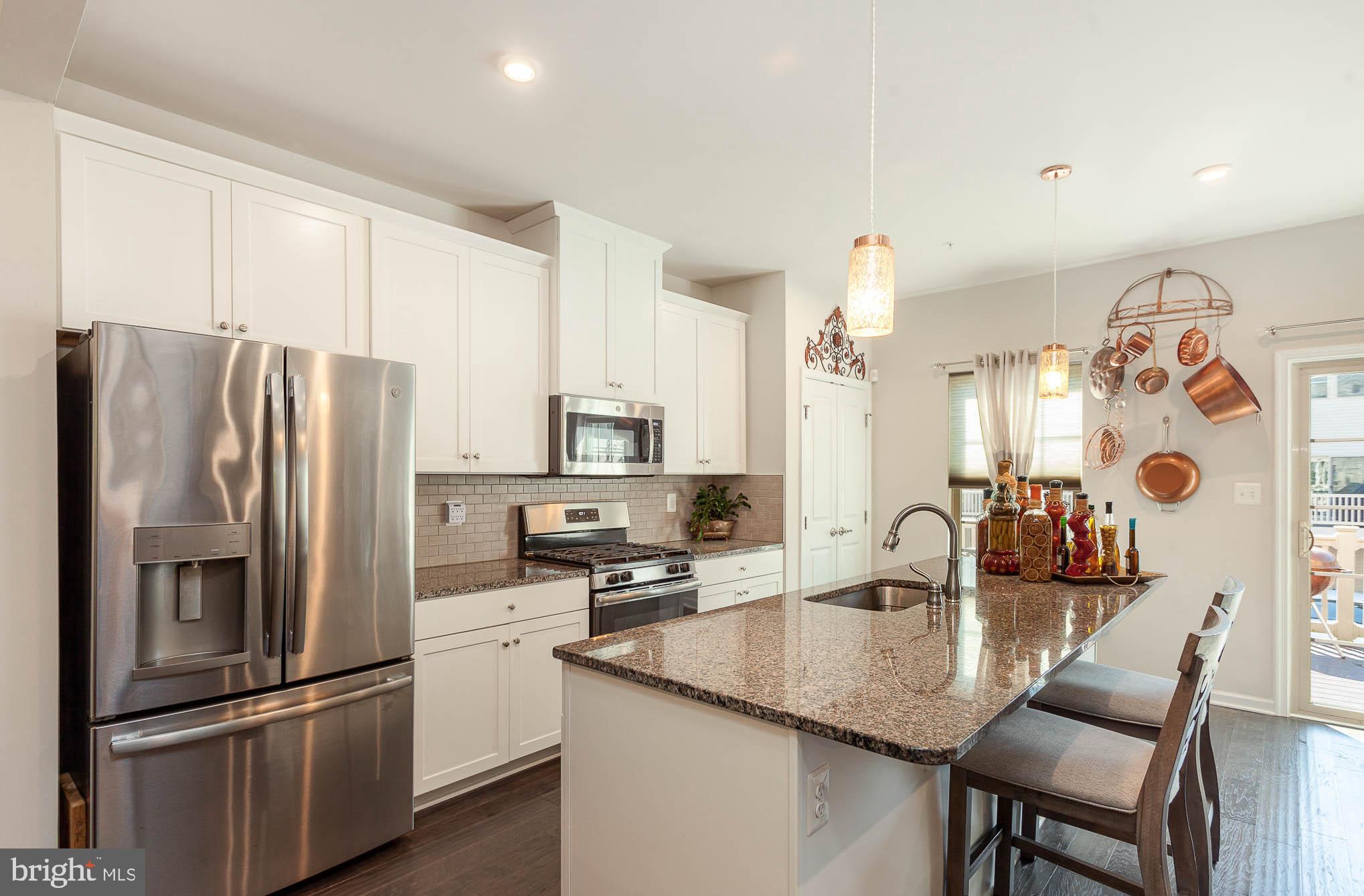 PRESERVE AT WINDLASS RUN - Residential