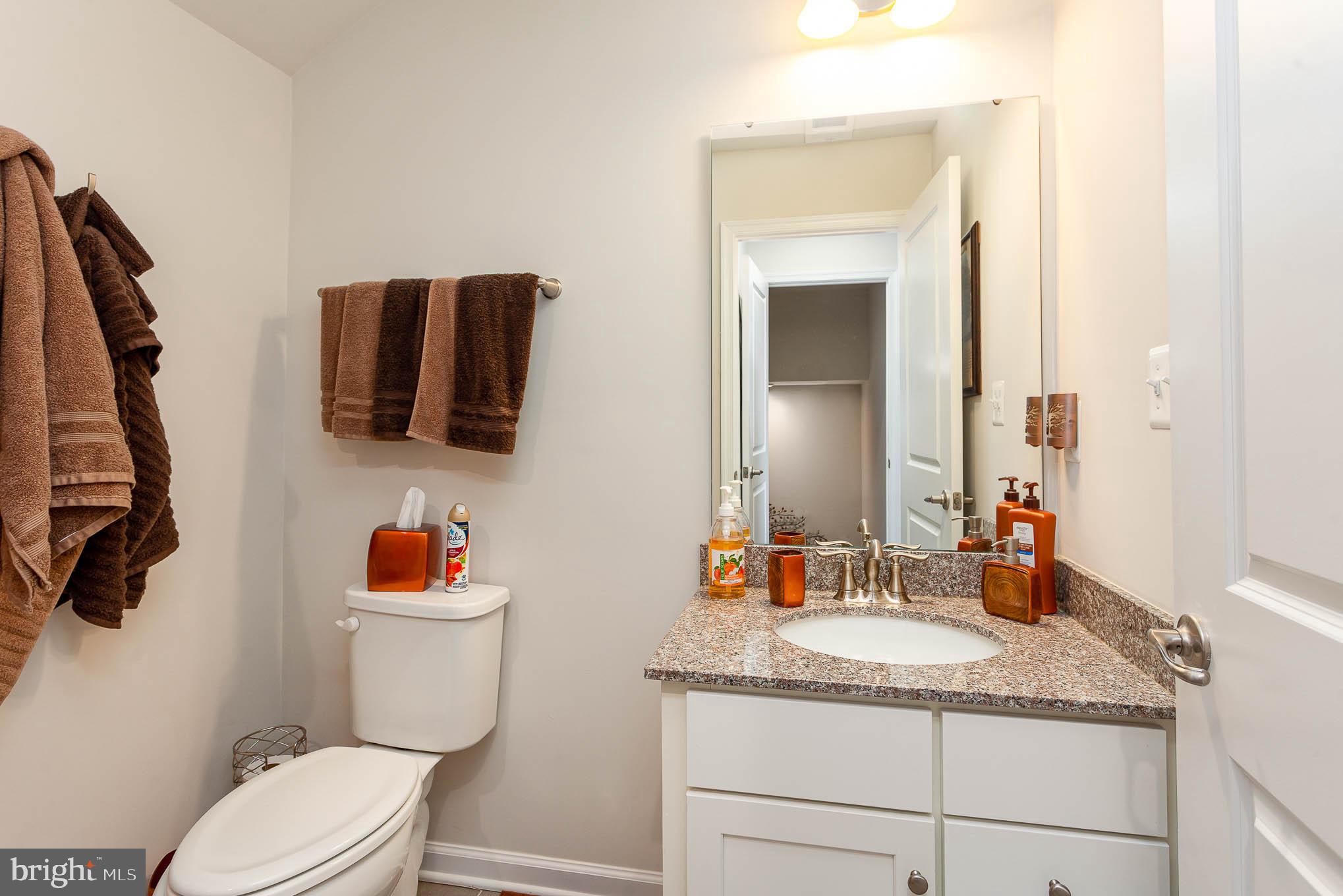 PRESERVE AT WINDLASS RUN - Residential